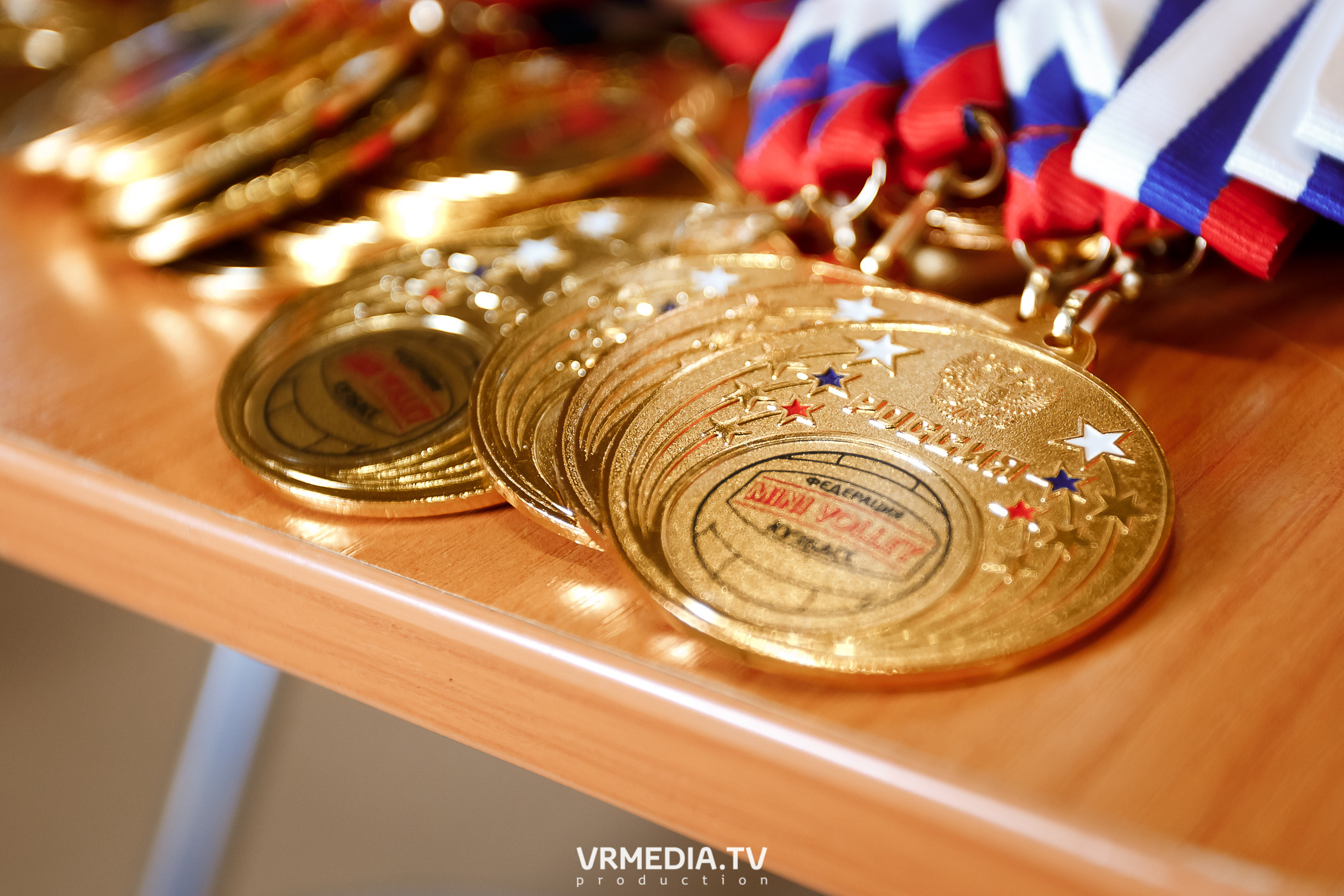 Региональный турнир по миниволею