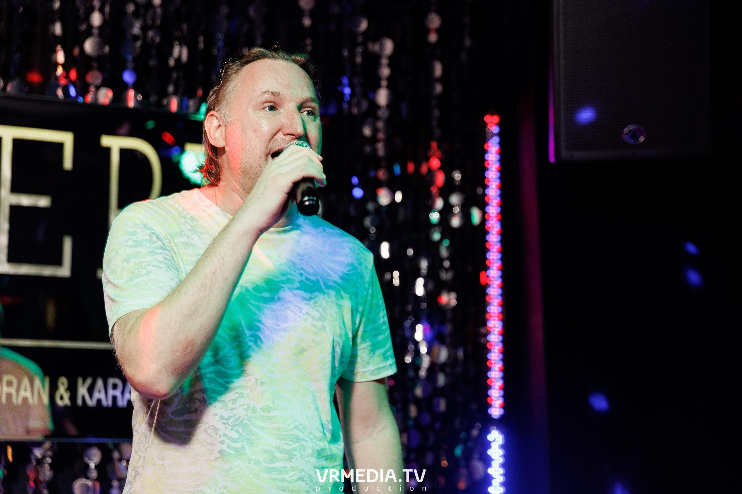 Leomar Production. Музыкальный бриз — 4