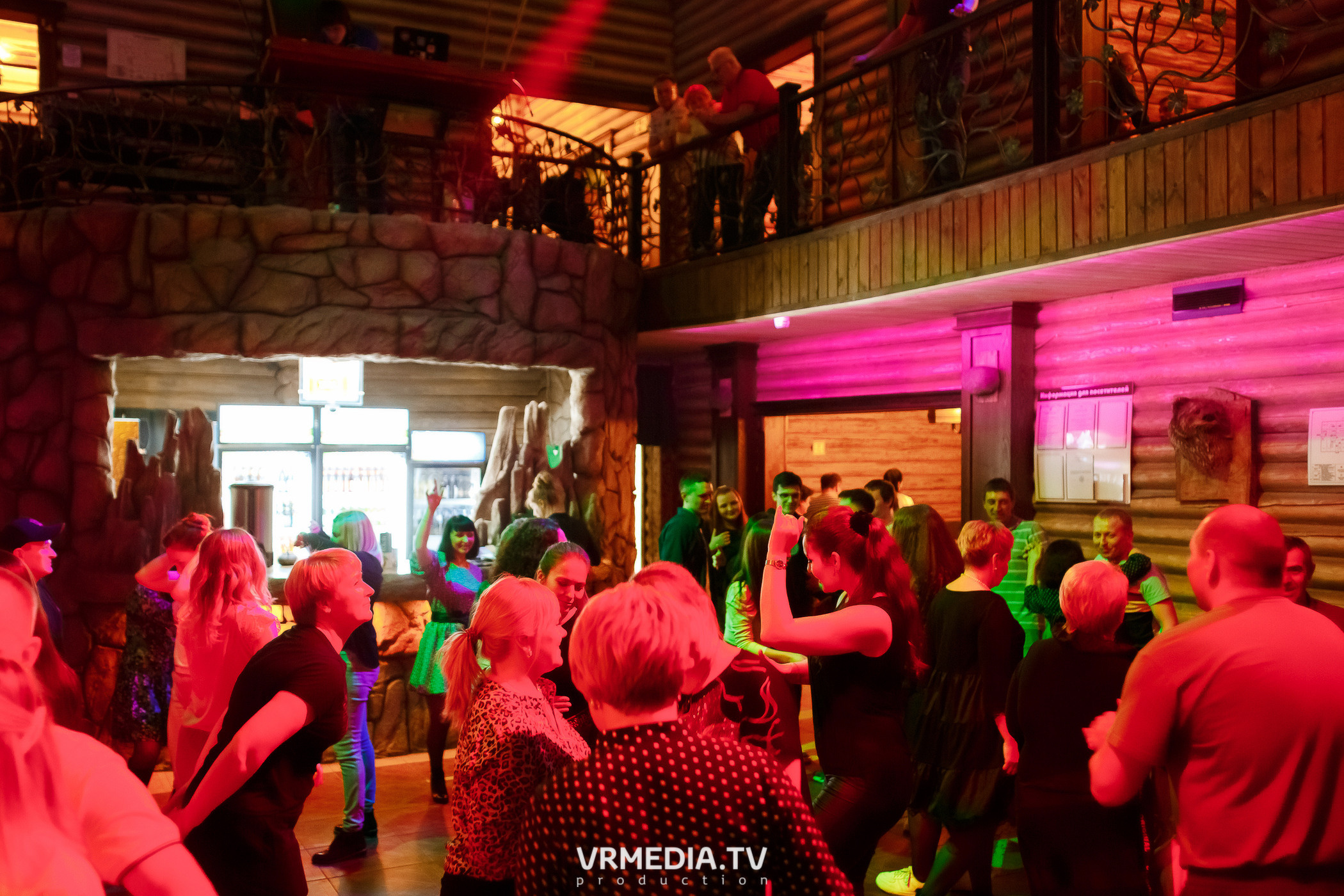 В гостях «У Петровича»