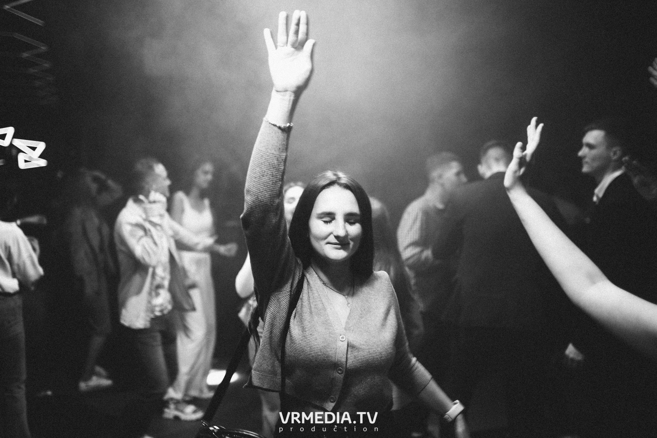 Angels в баре «DOSKI»