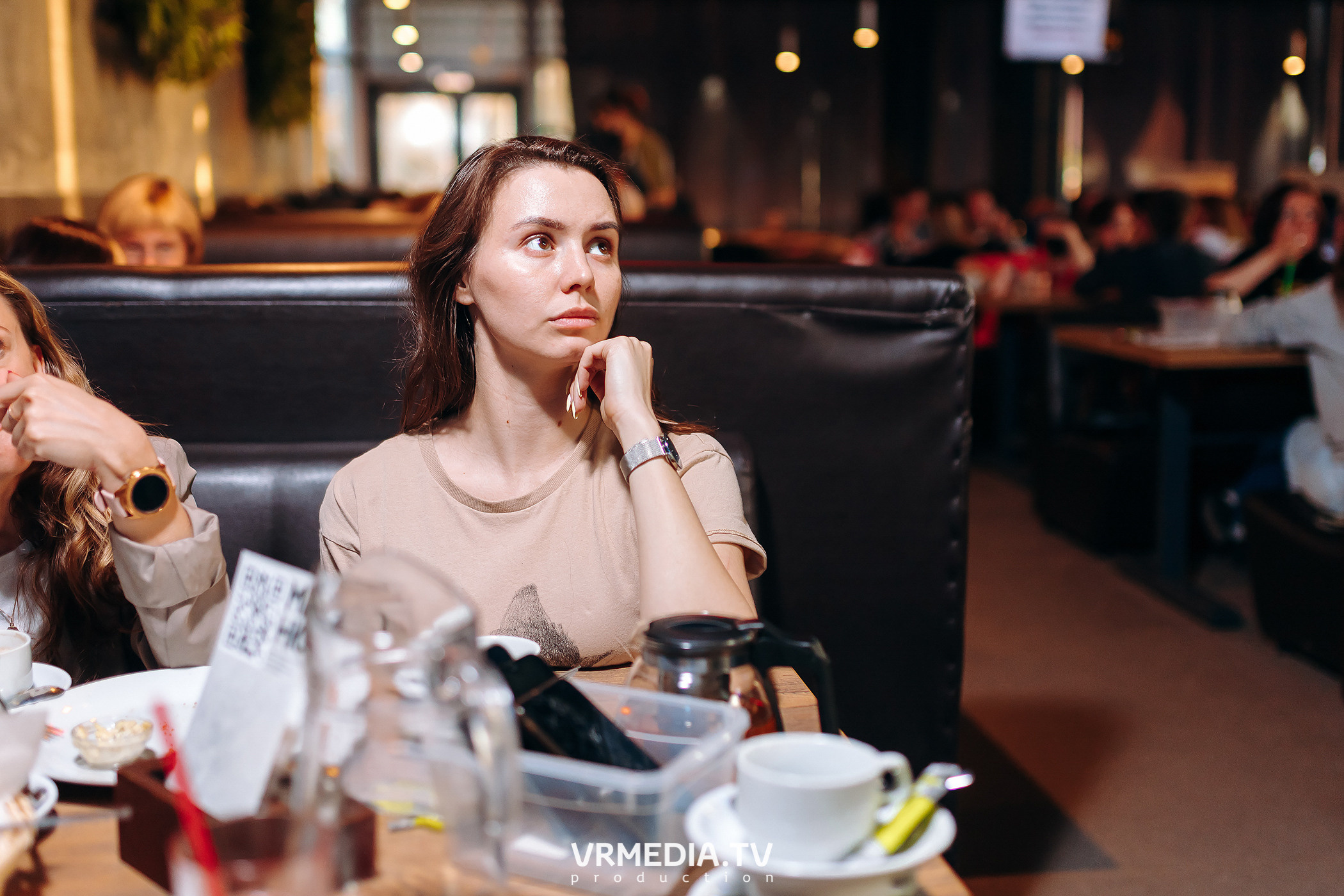 WOW QUIZ в баре «DOSKI»