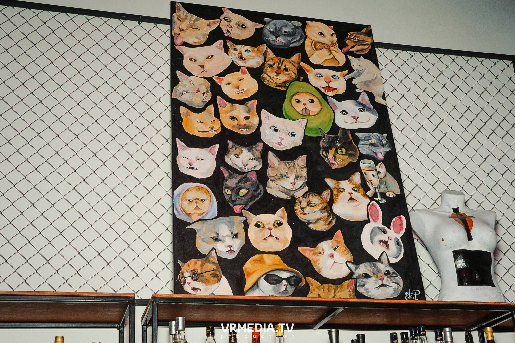 Выходные в культурном пространстве «Редакция»