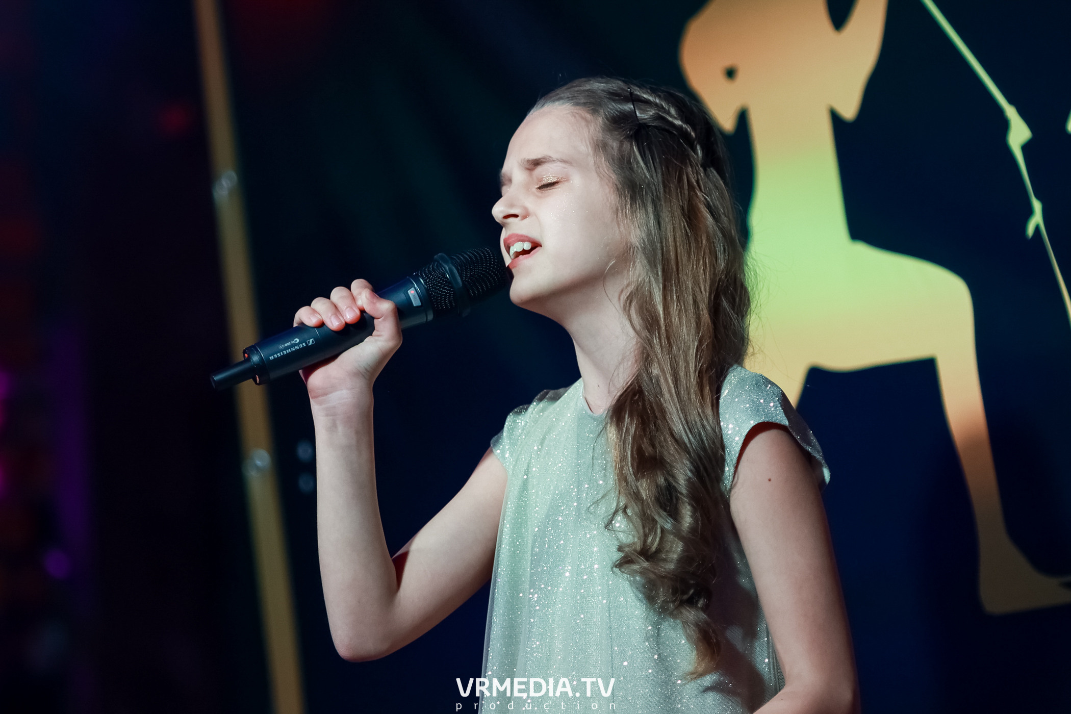 17 Международный вокальный Конкурс-Проект «Батл Голосов»