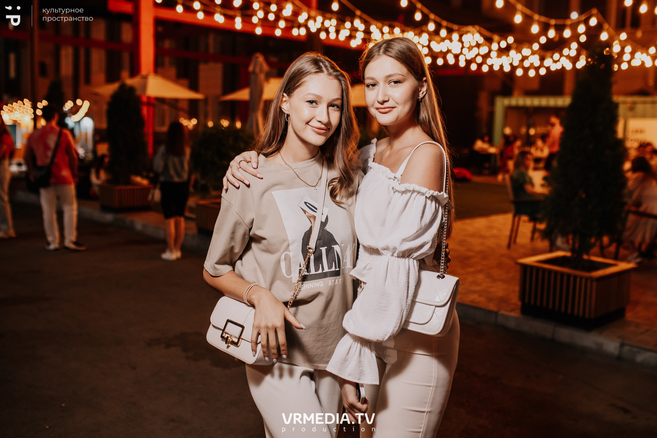 #Редакция_Лето в культурном пространстве «Редакция»