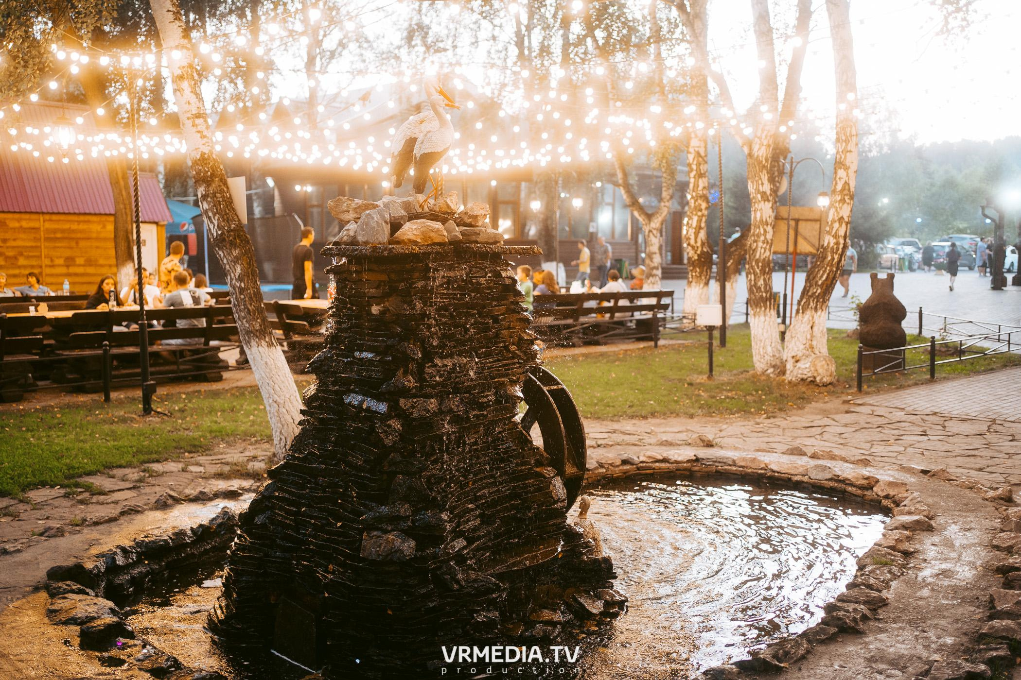 В гостях «У Петровича»