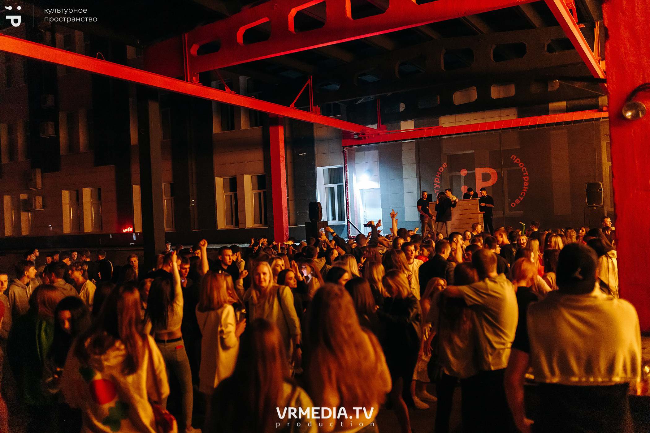 #Редакция_Лето. От заката до рассвета!