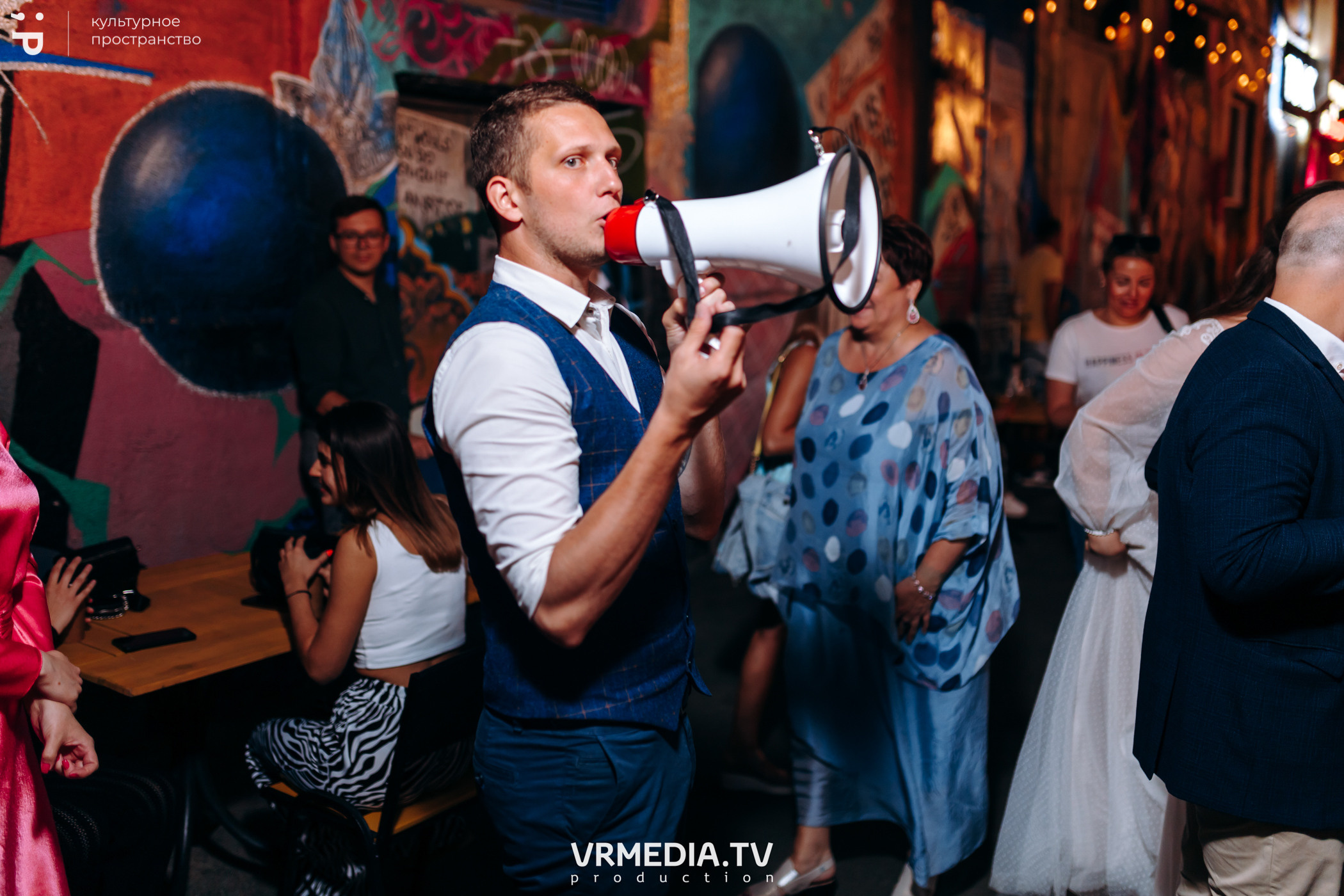 #Редакция_Лето в культурном пространстве «Редакция»