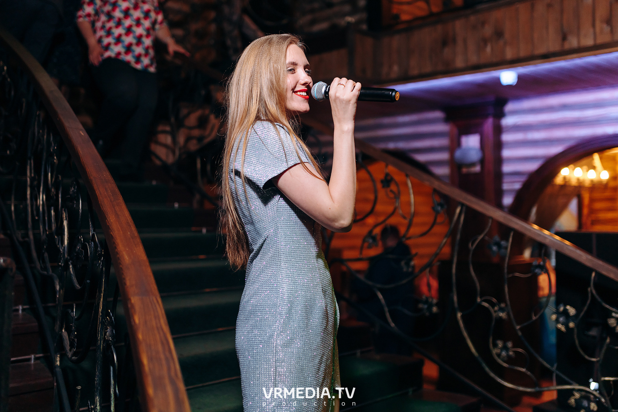 В гостях «У Петровича»