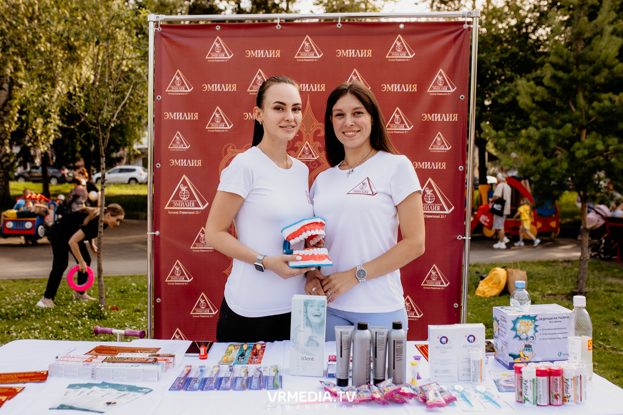 Семейный фестиваль «Родная Нить»