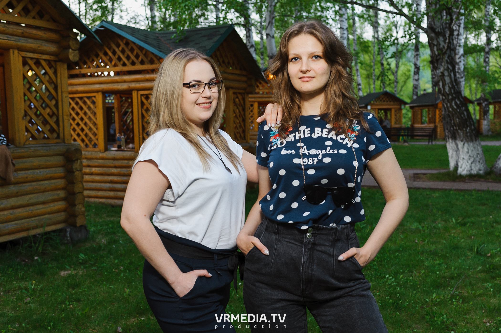 В гостях «У Петровича»