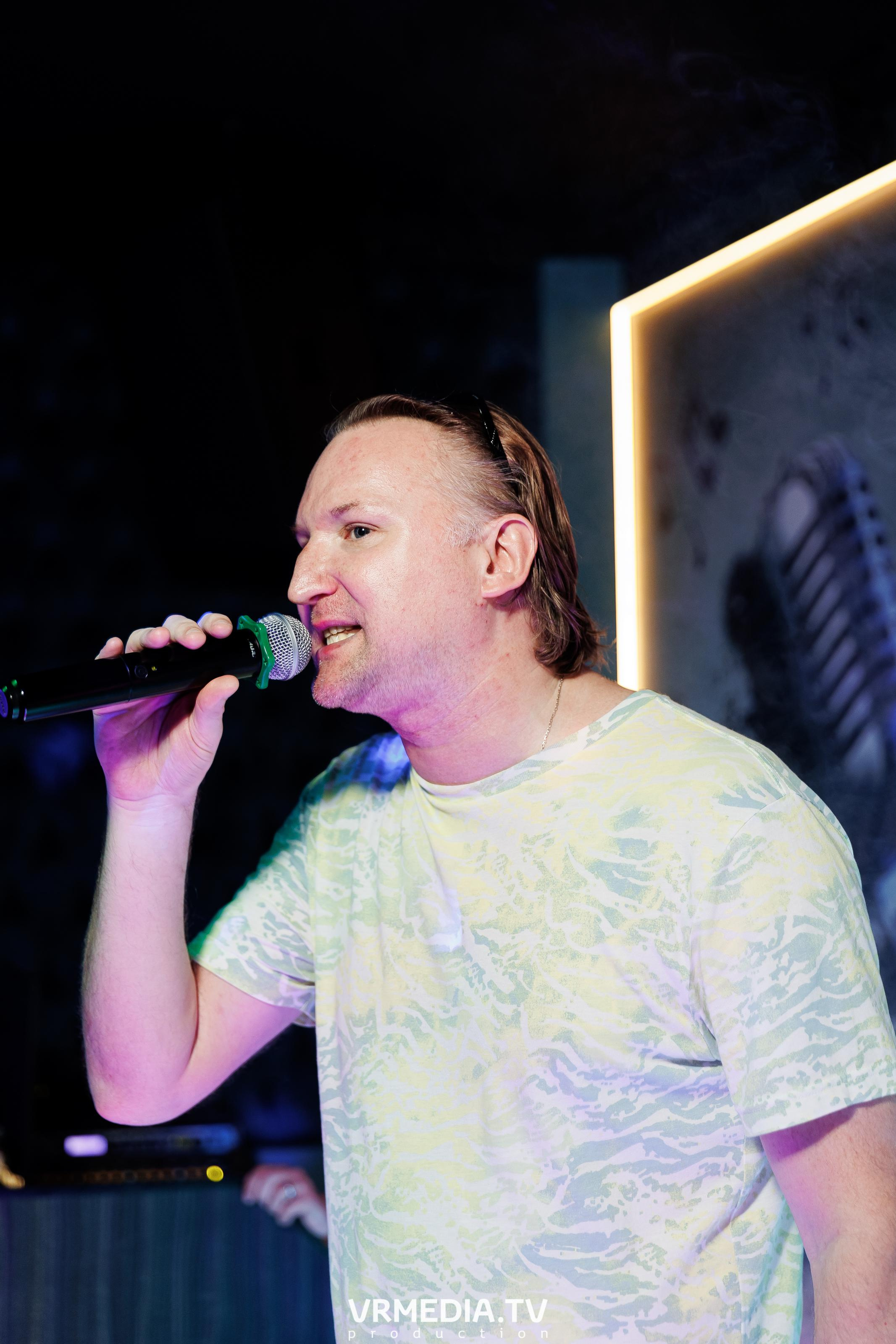 Leomar Production. Музыкальный бриз — 4