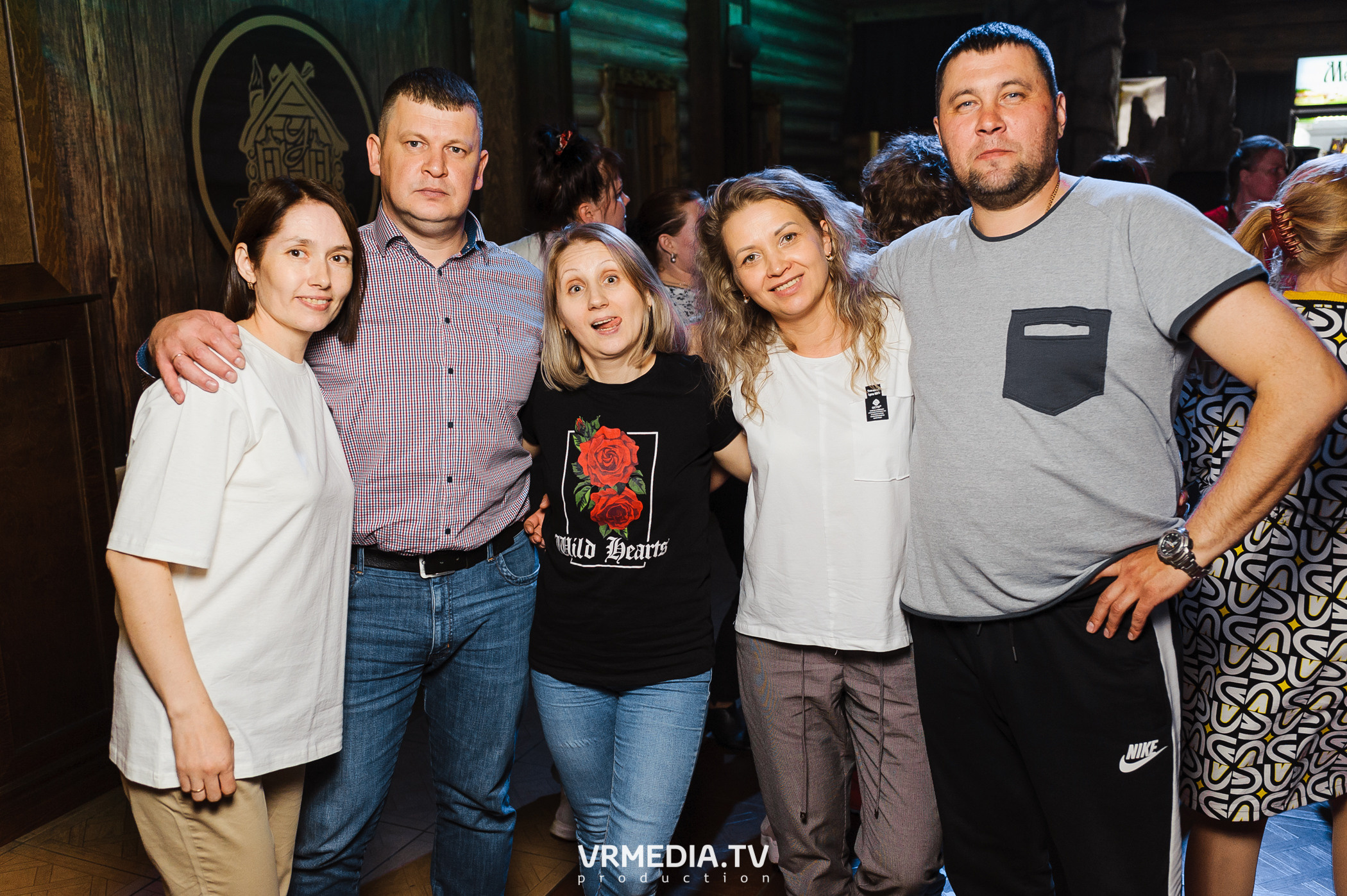 В гостях «У Петровича»