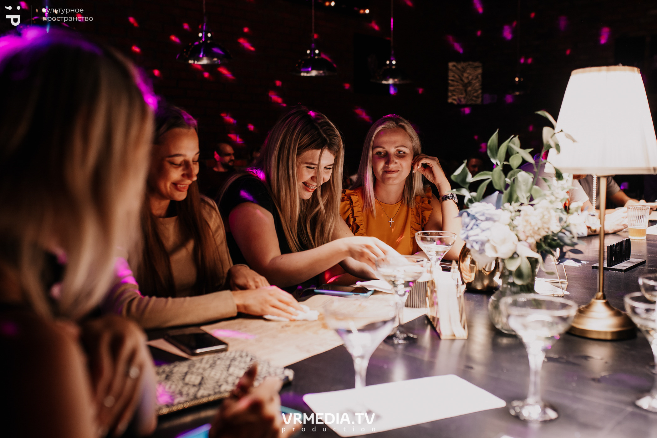 #Редакция_Лето в культурном пространстве «Редакция»