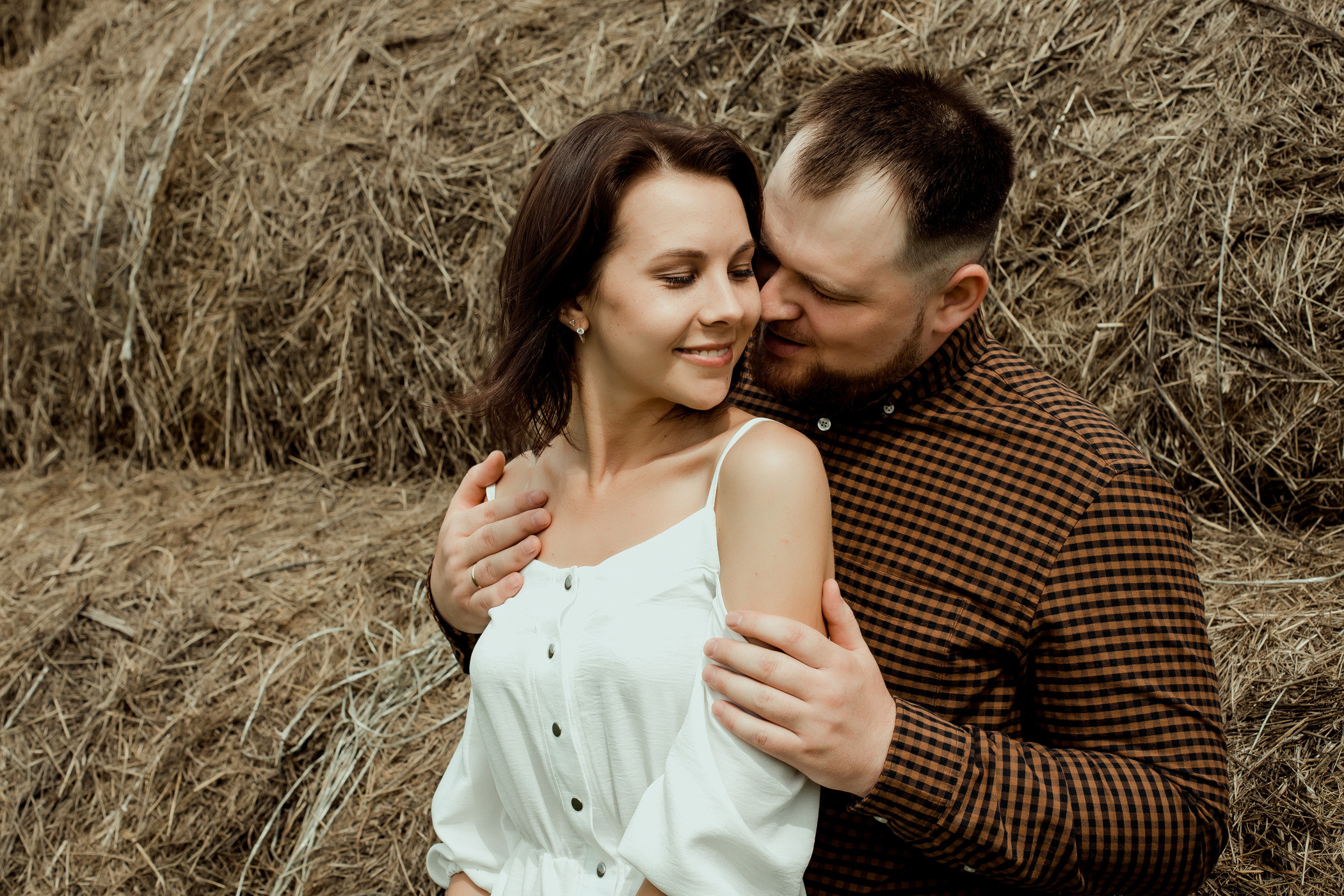 Аркадий & Юлия