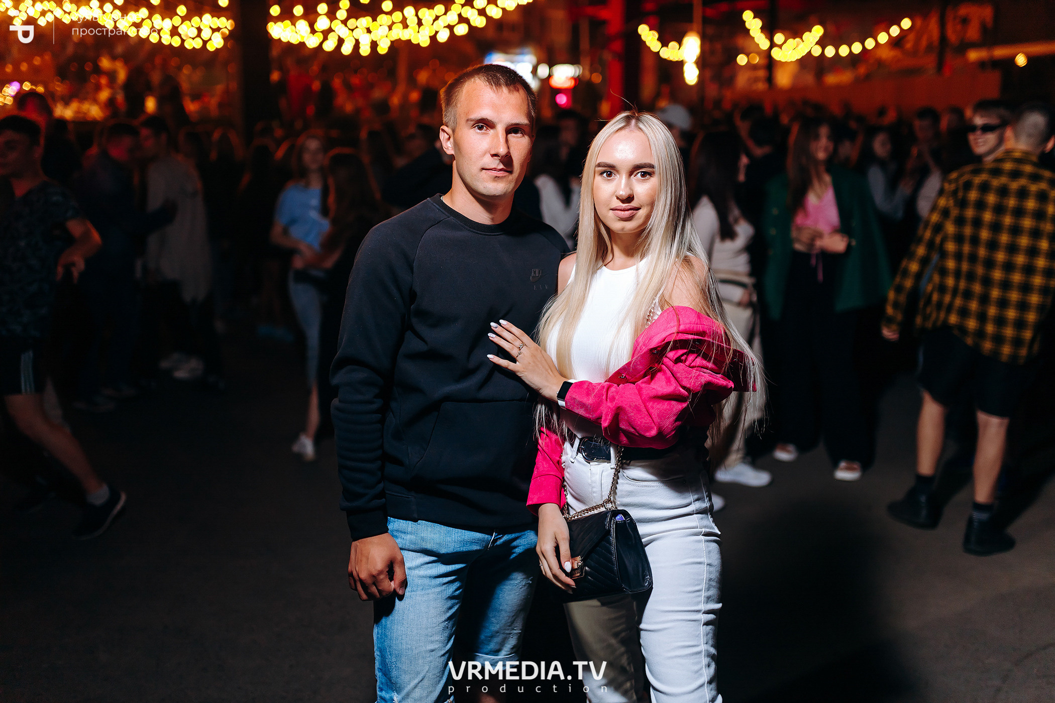 #Редакция_Лето. От заката до рассвета!