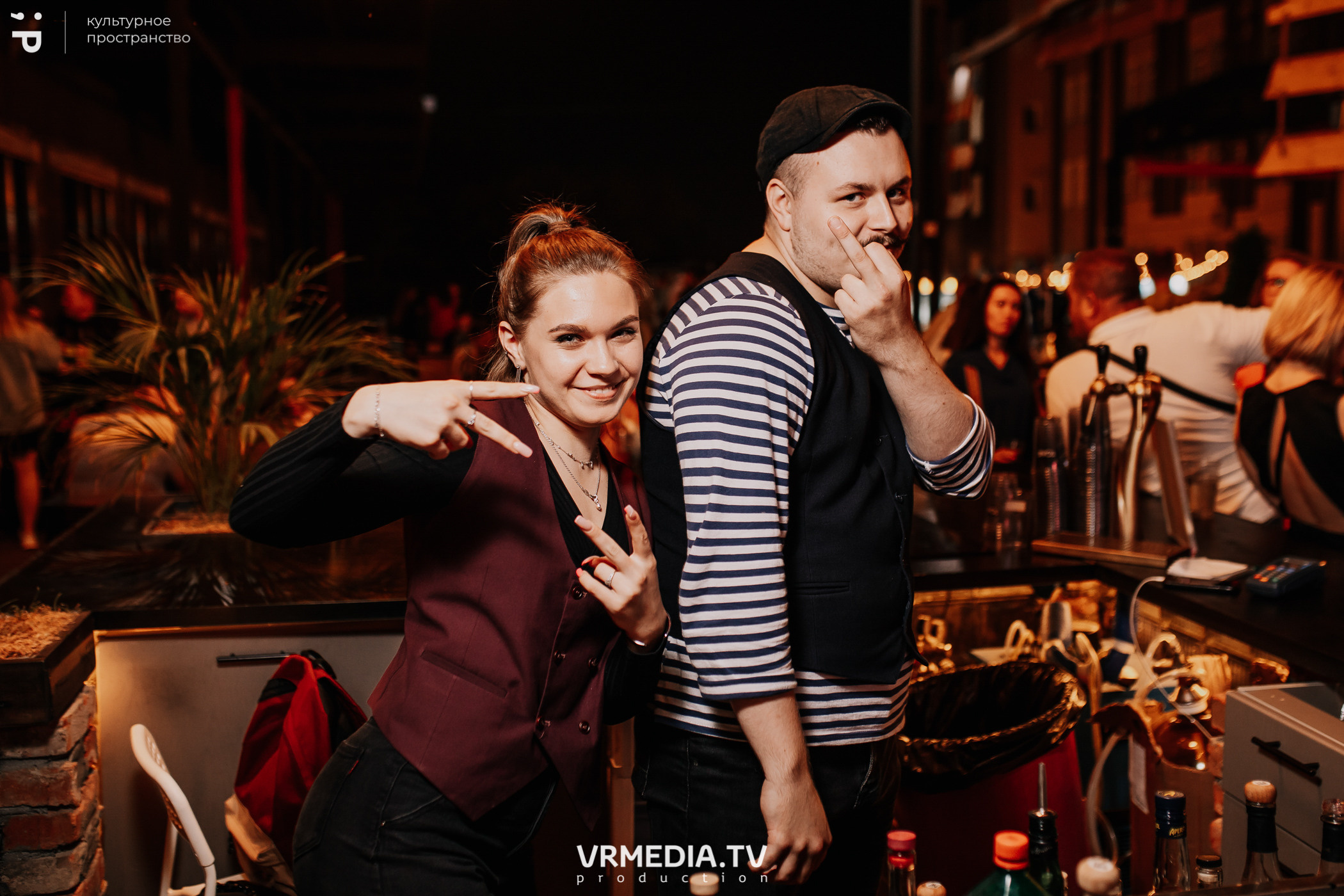 #Редакция_Лето в культурном пространстве «Редакция»