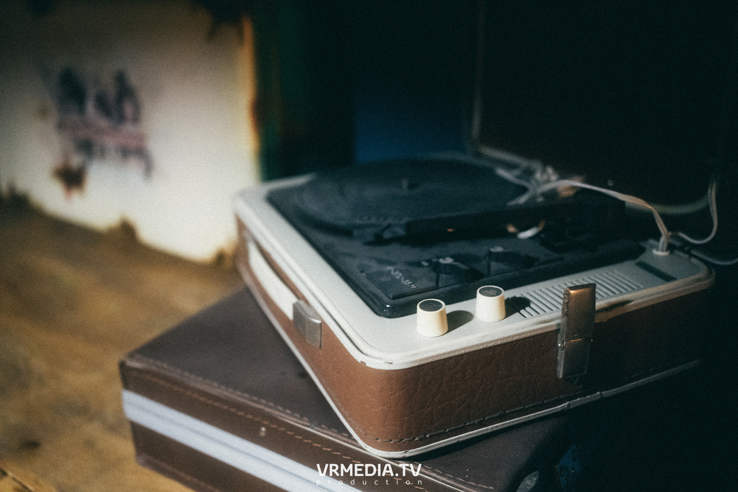 Выходные в культурном пространстве «Редакция»