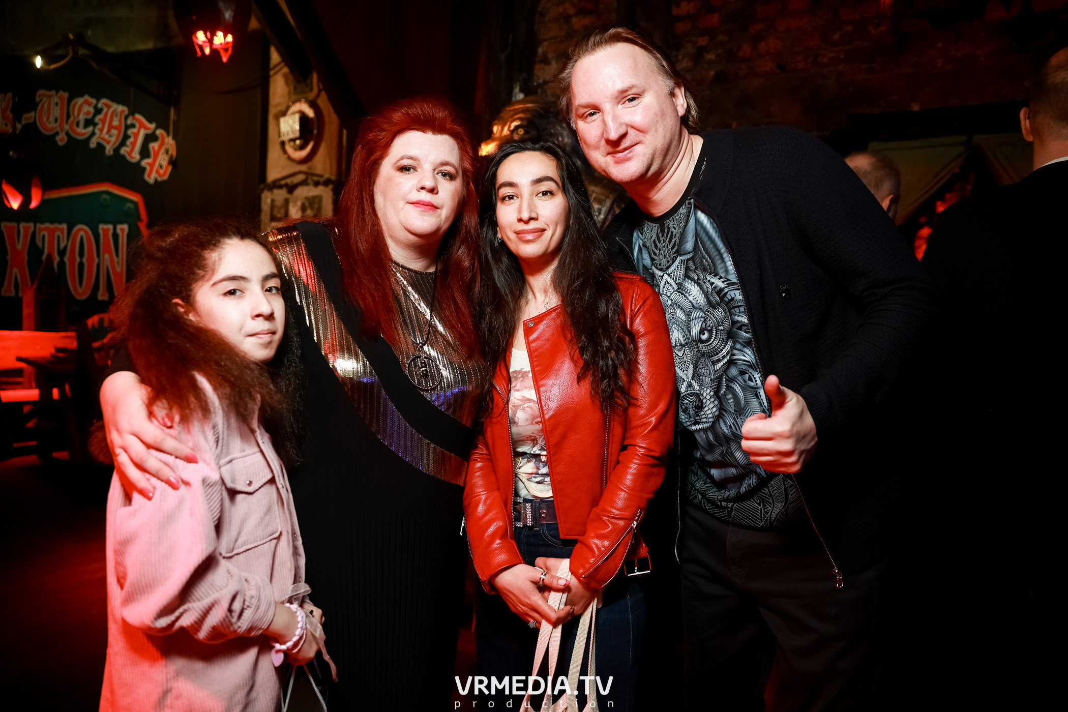 17 Международный вокальный Конкурс-Проект «Батл Голосов»