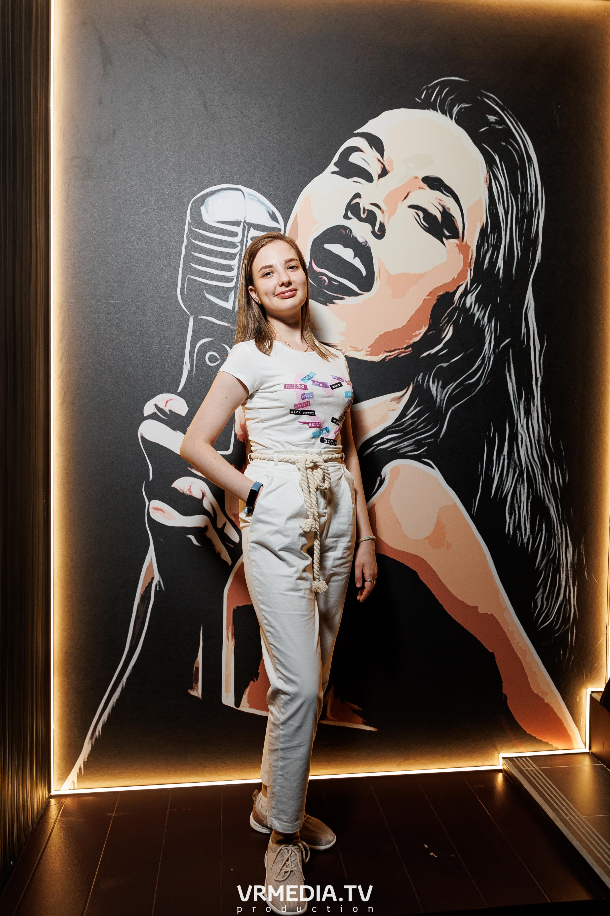 Leomar Production. Музыкальный бриз — 4