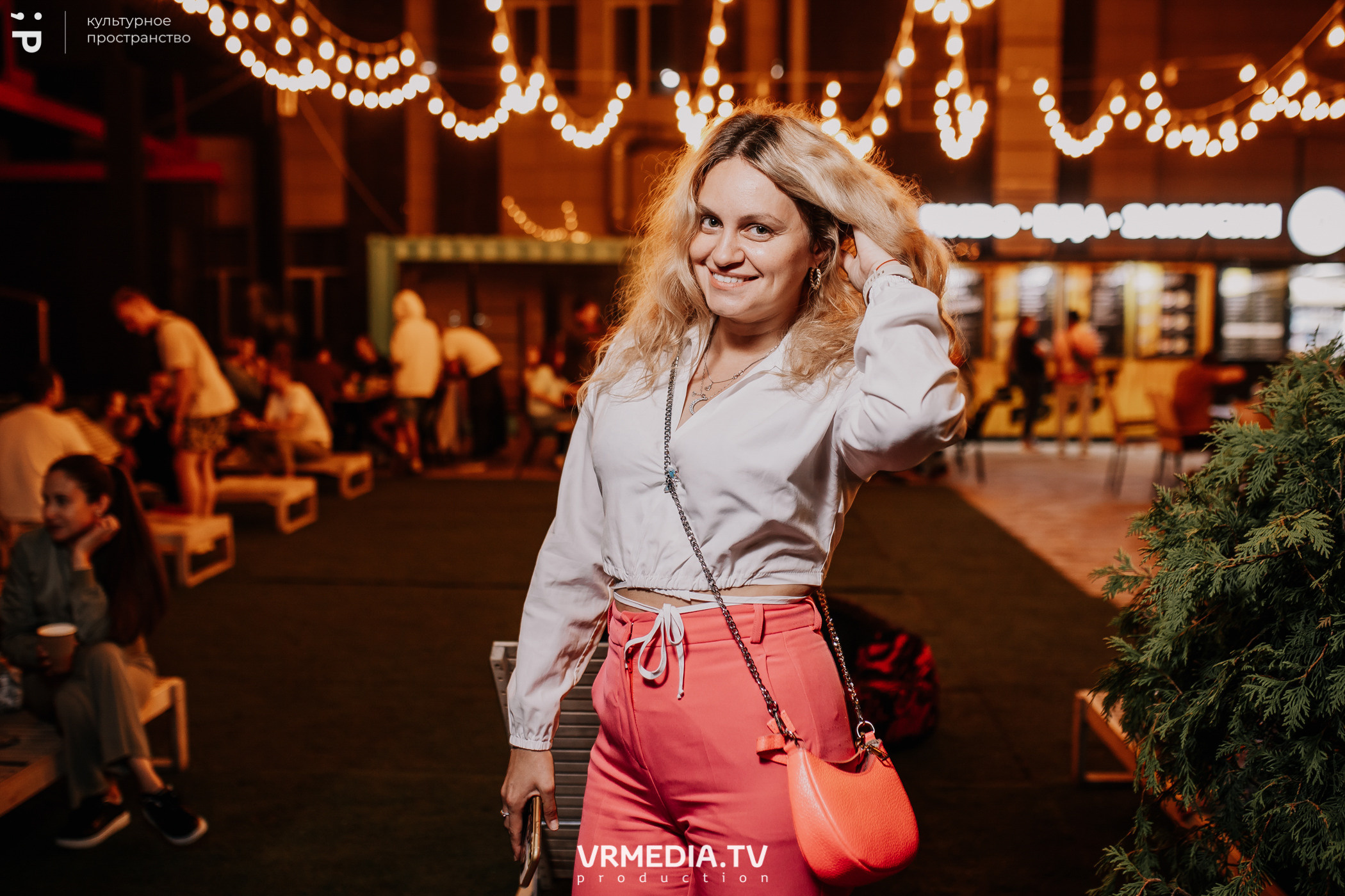 #Редакция_Лето в культурном пространстве «Редакция»