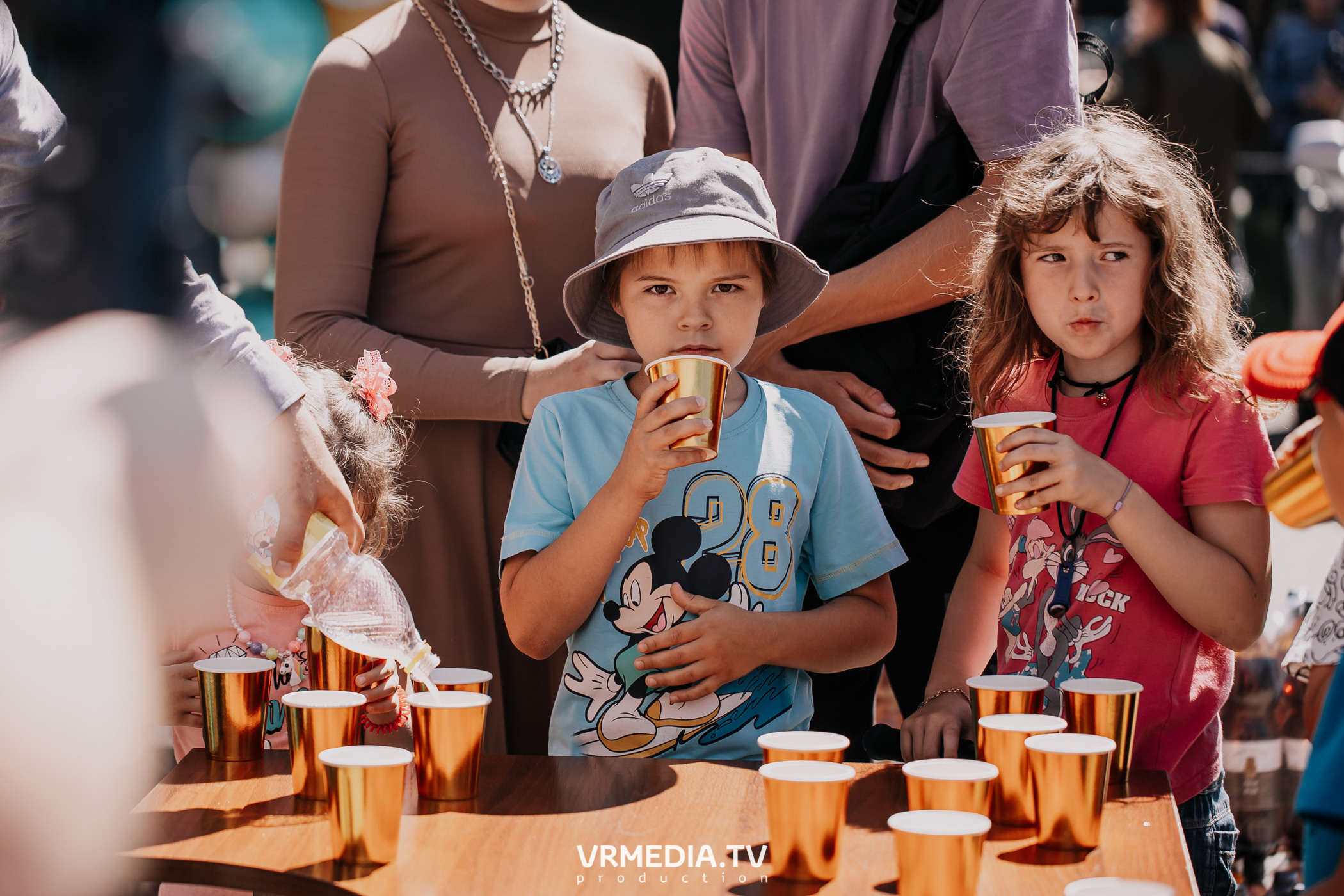 Открытие магазина «Золотая Сова» в г. Полысаево