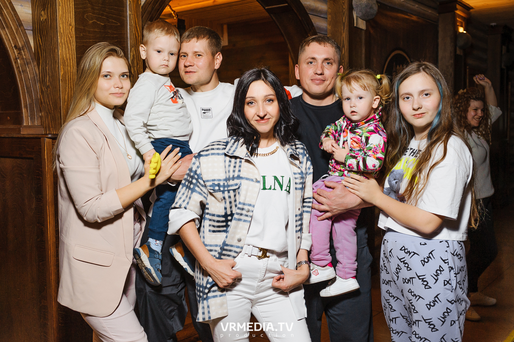 В гостях «У Петровича»