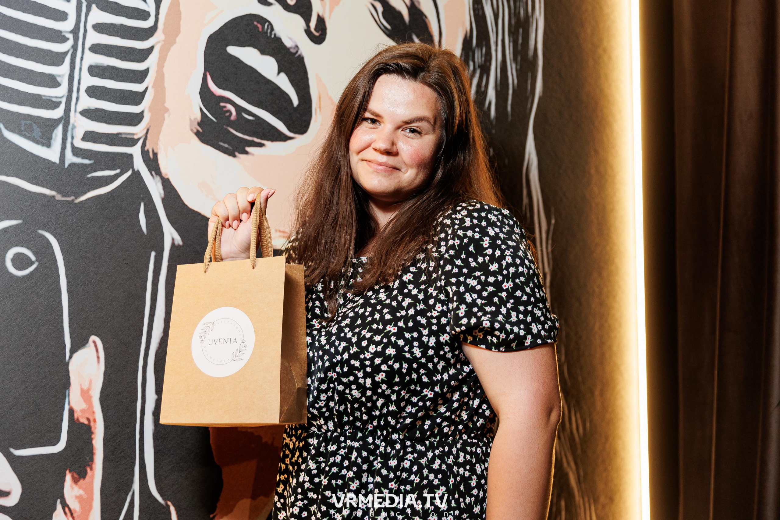 Leomar Production. Музыкальный бриз — 4