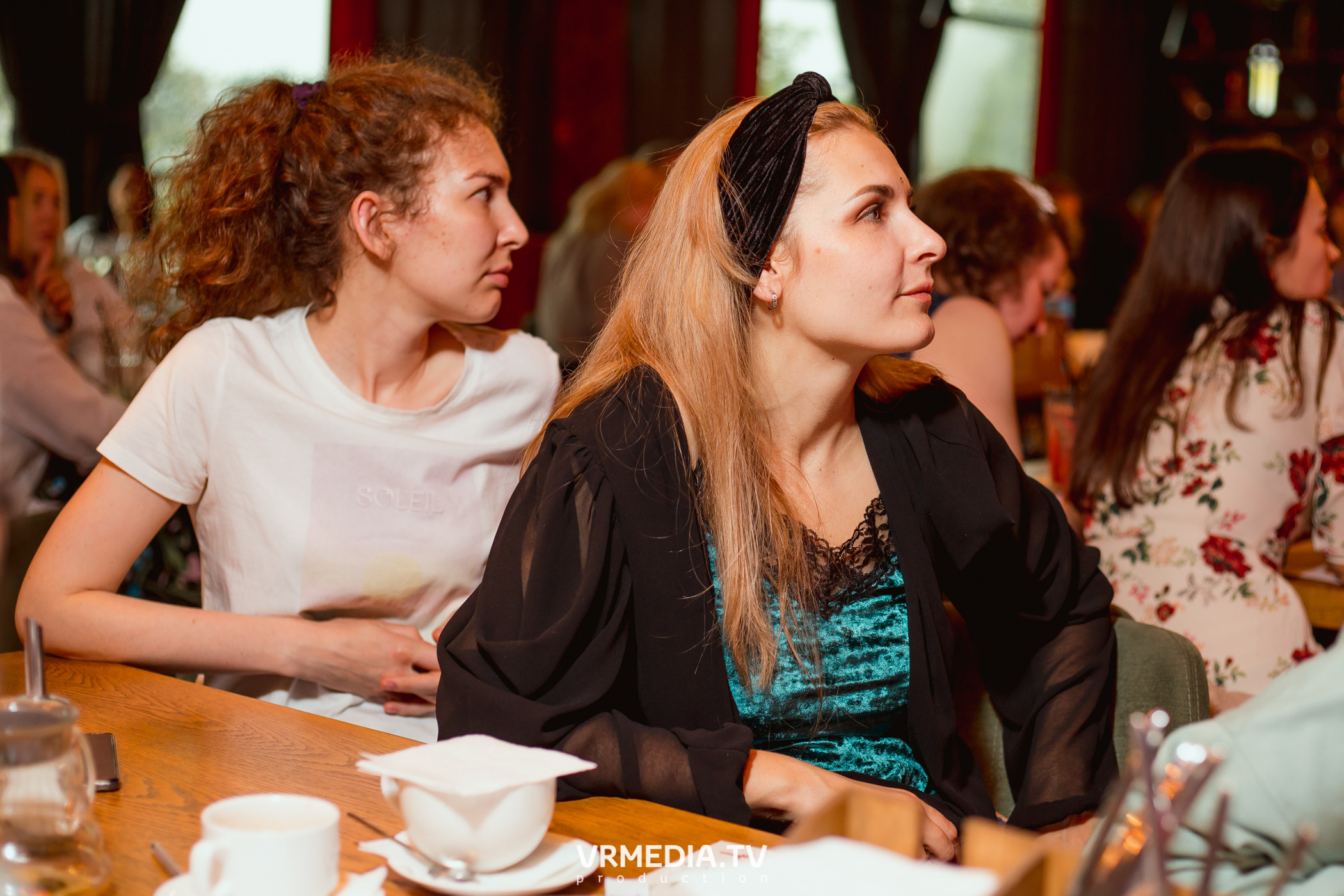 IMOM’S в гриль-баре «Жара»