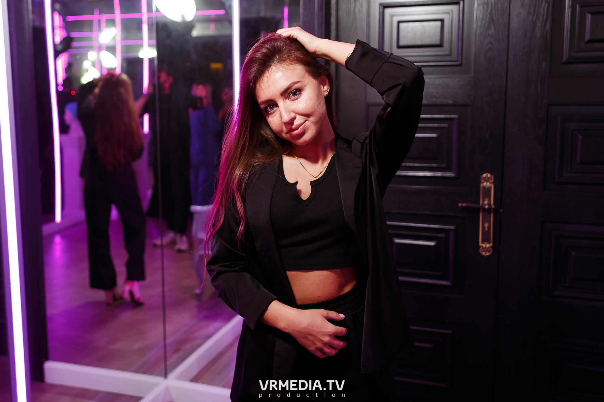 Золотая пятница в караоке-баре «Volna»