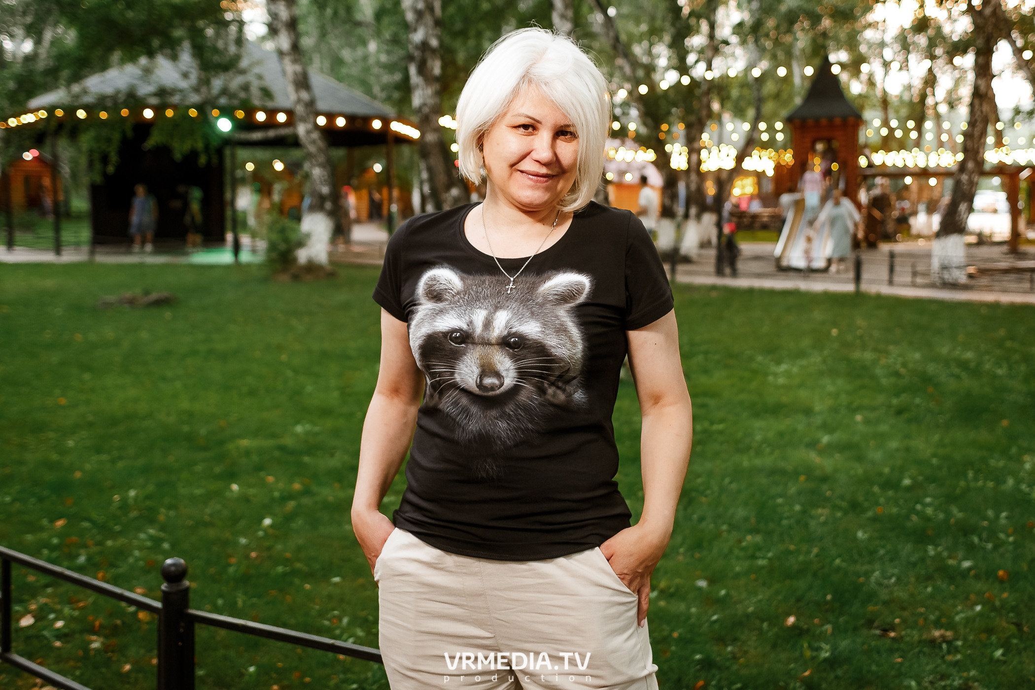 В гостях «У Петровича»