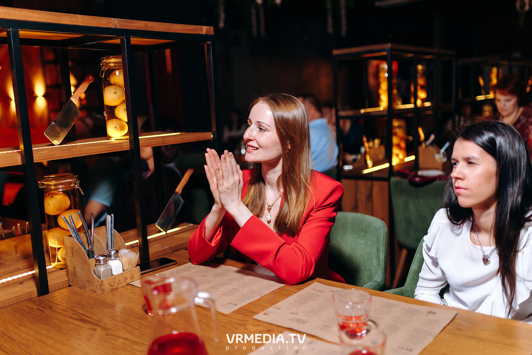 Джазовая среда