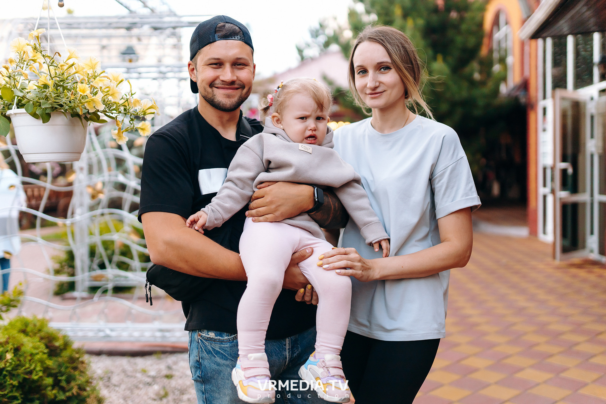 День защиты детей в ресторане «Лазурный Берег»