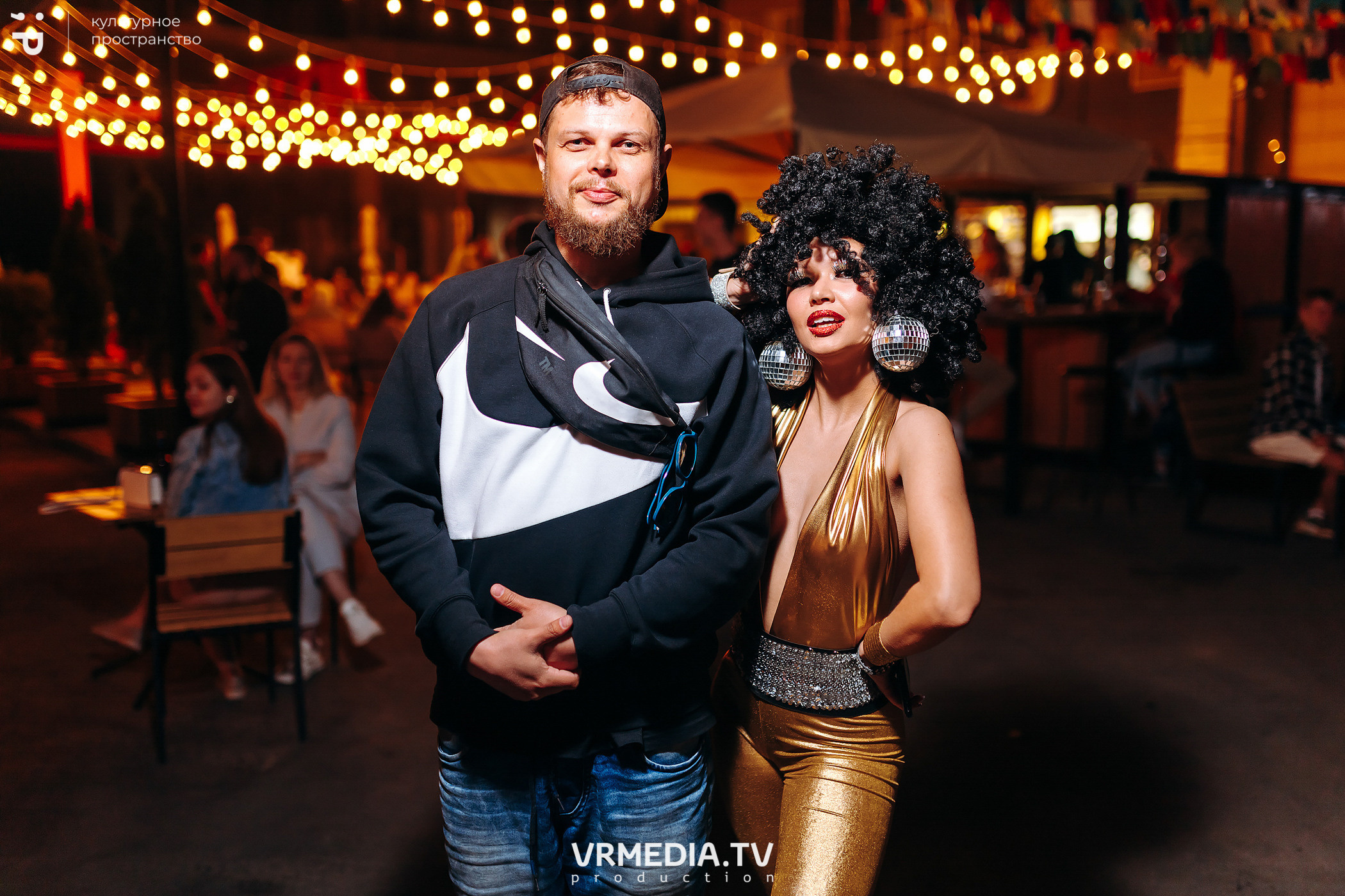 #Редакция_Лето. От заката до рассвета!