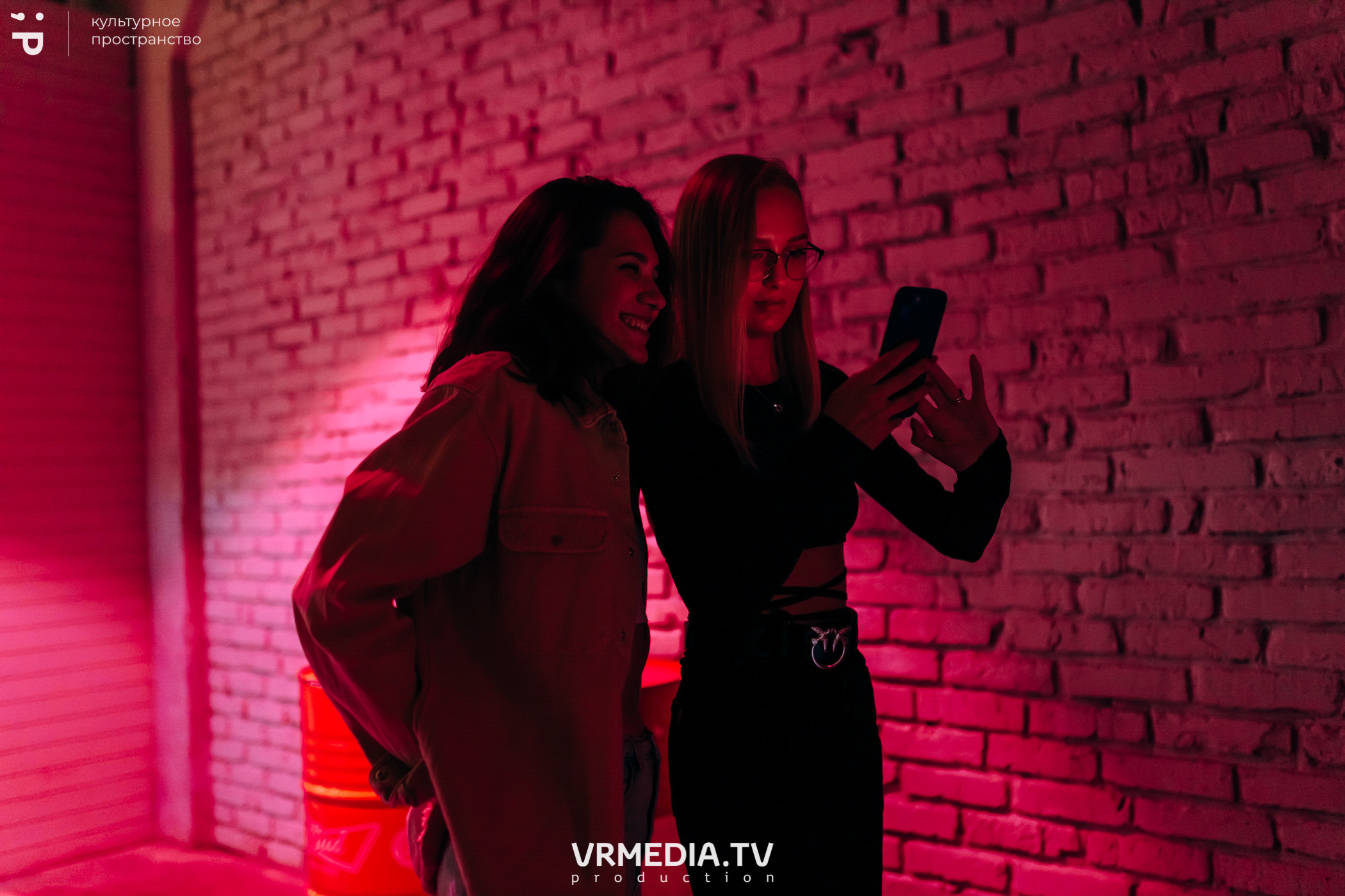 #Редакция_Лето в культурном пространстве «Редакция»