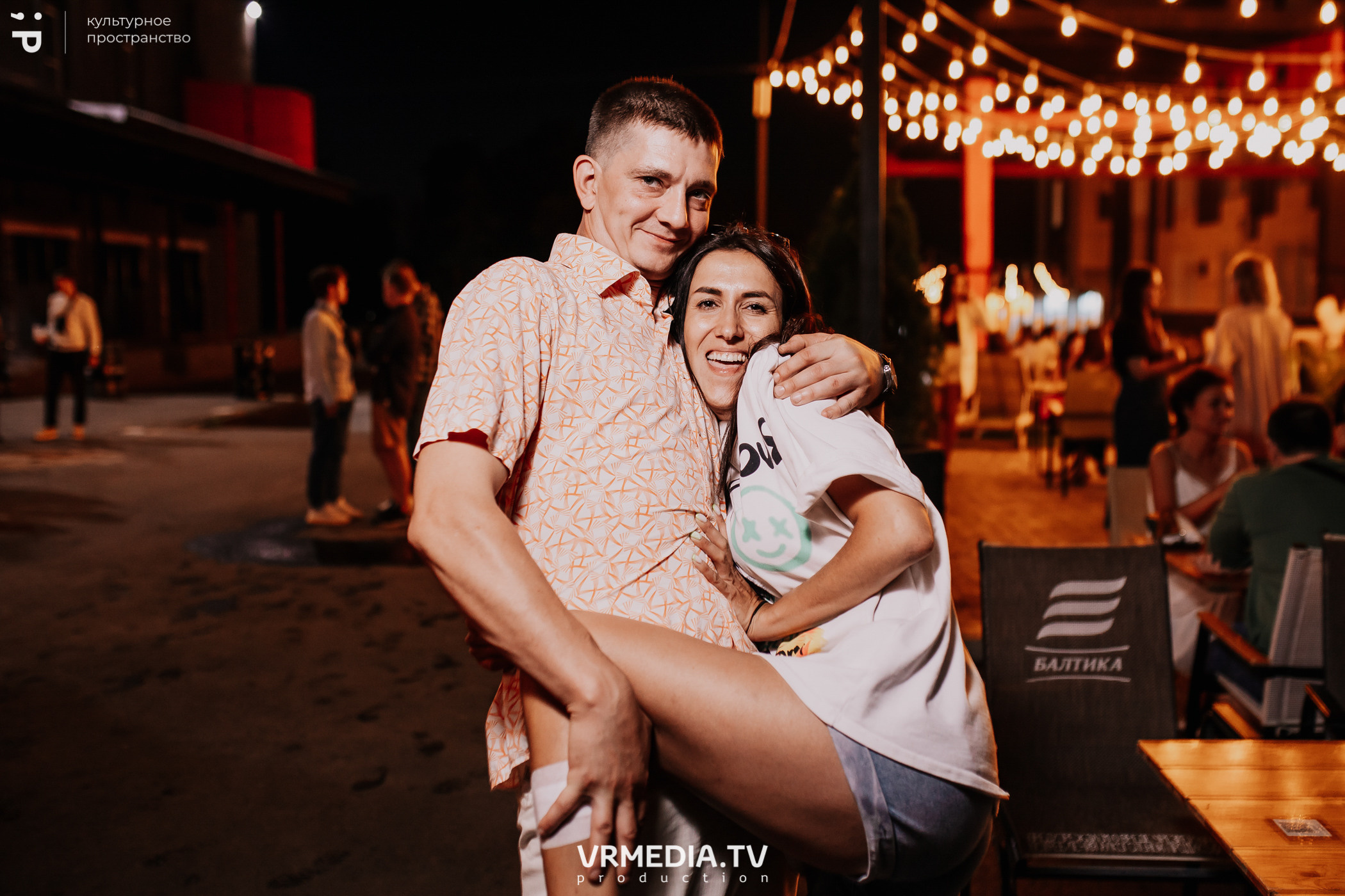 #Редакция_Лето в культурном пространстве «Редакция»