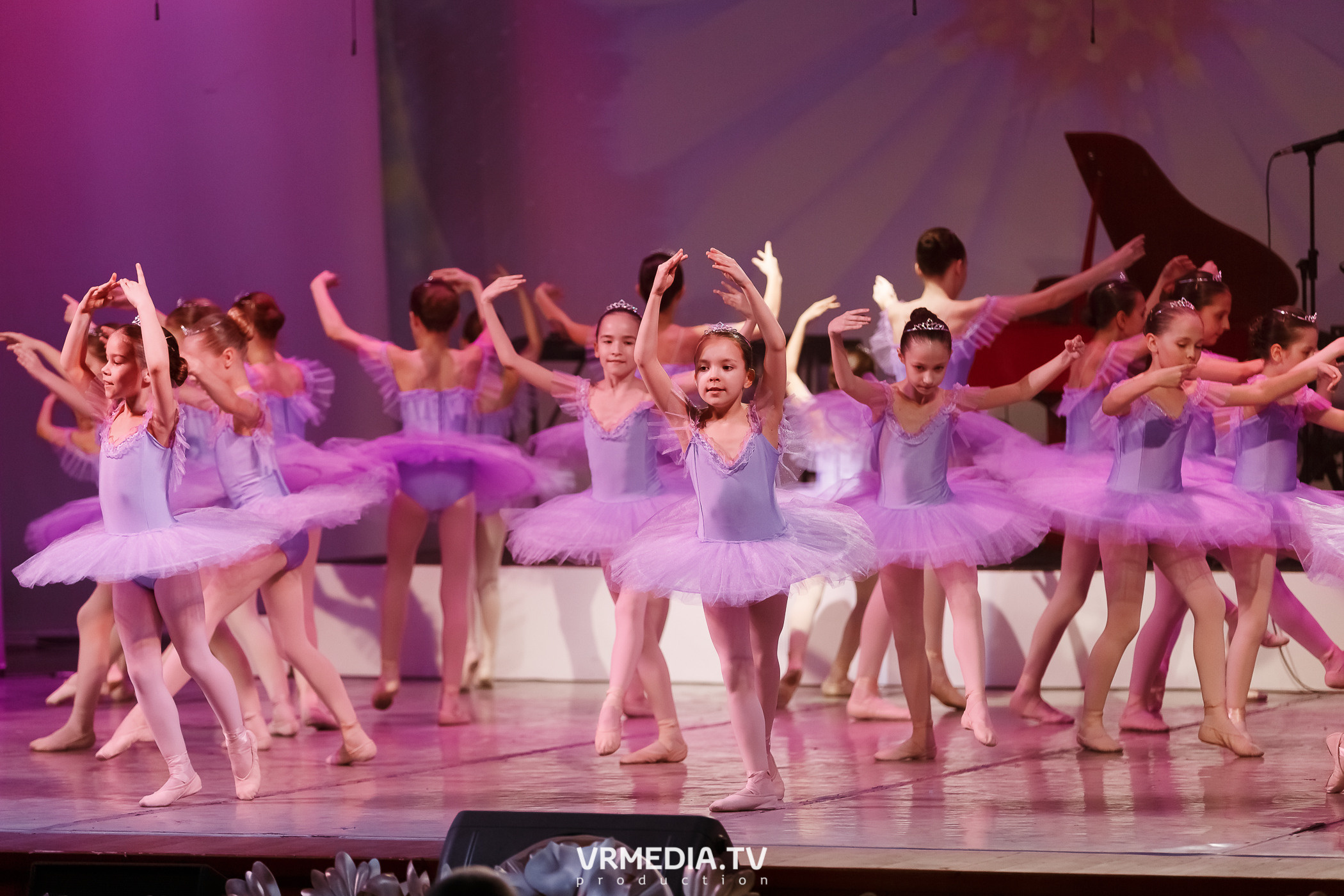 35-летие Детской школы искусств № 14