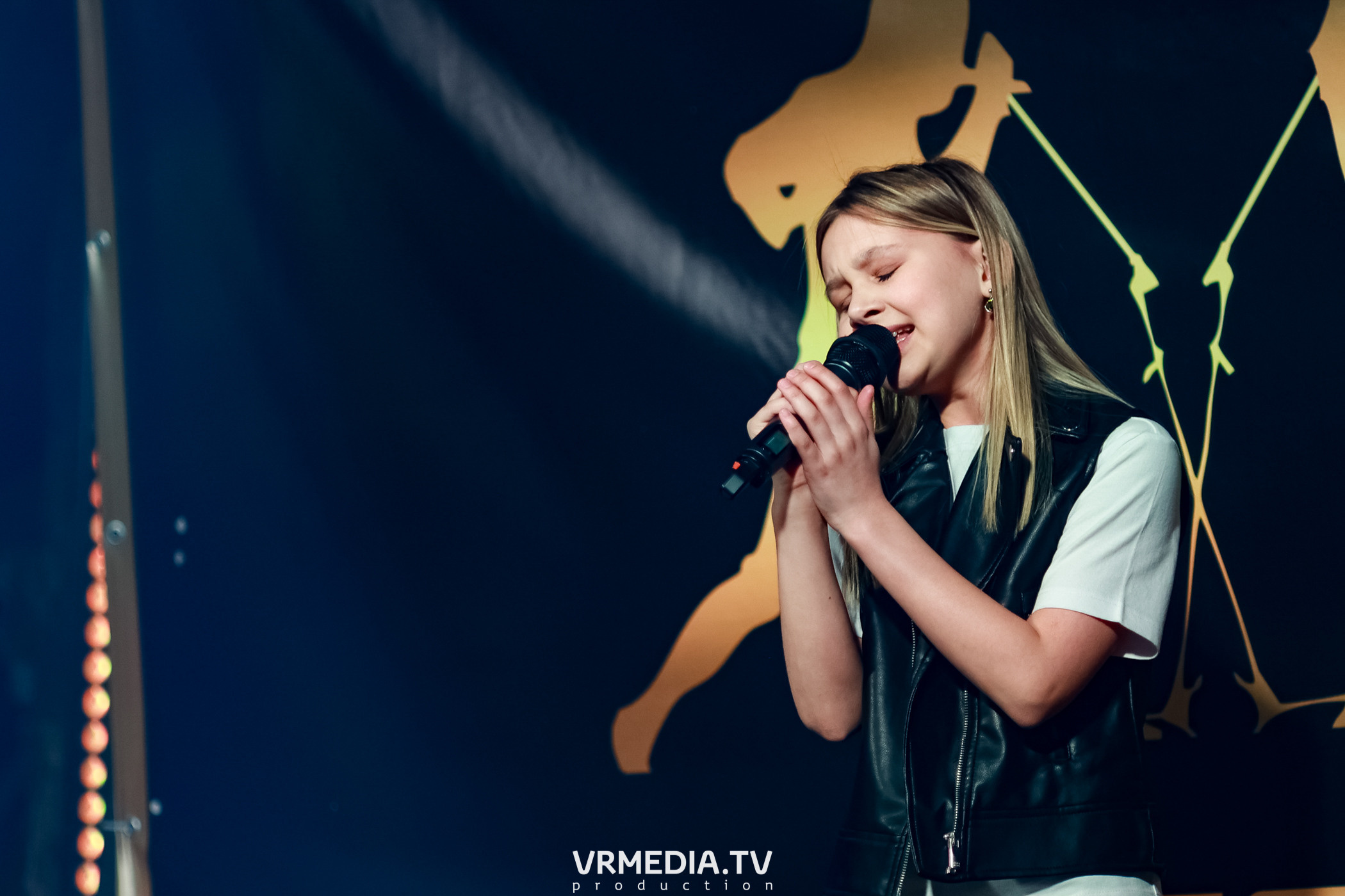 17 Международный вокальный Конкурс-Проект «Батл Голосов»