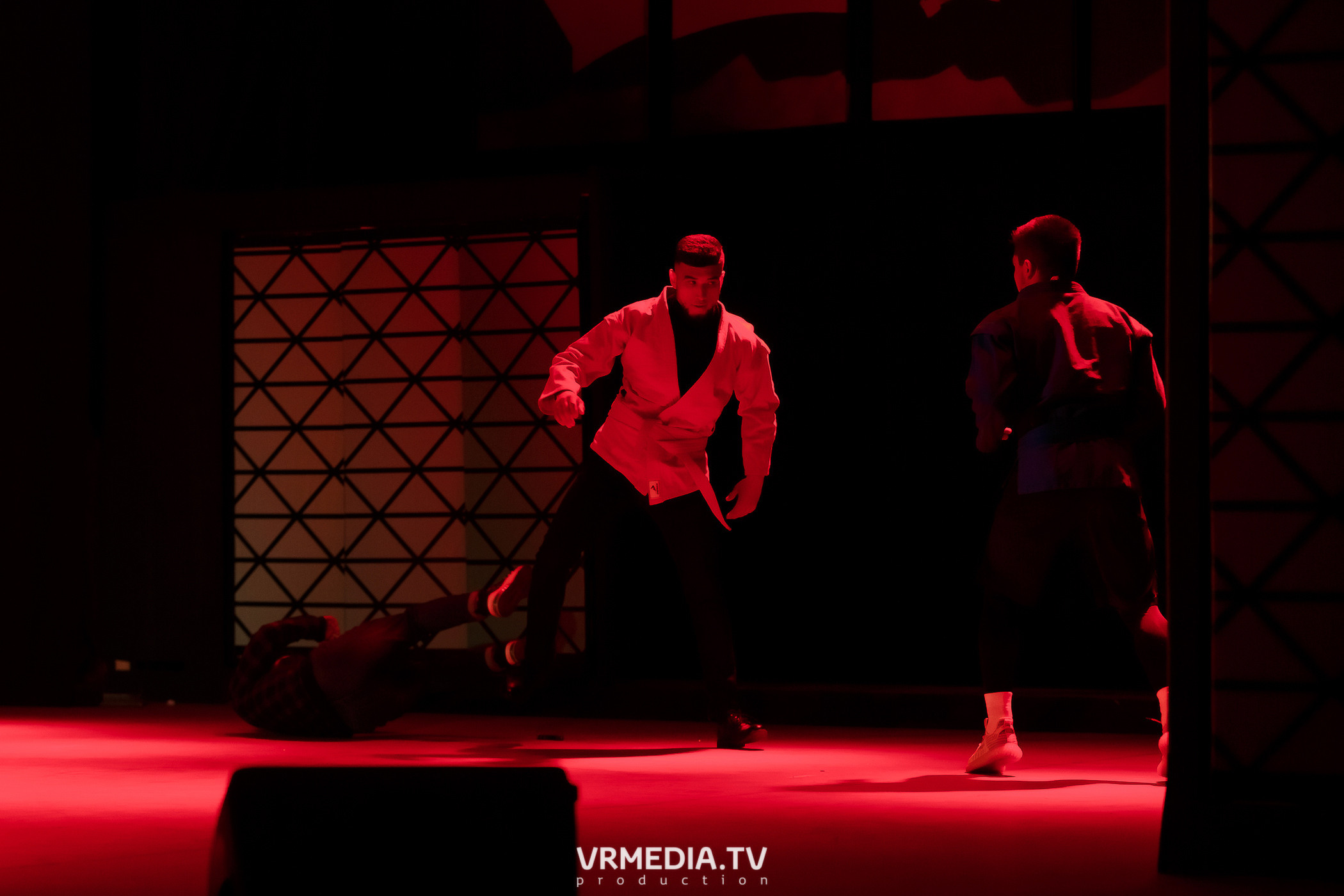 Мистер и Мисс СО Кузбасс