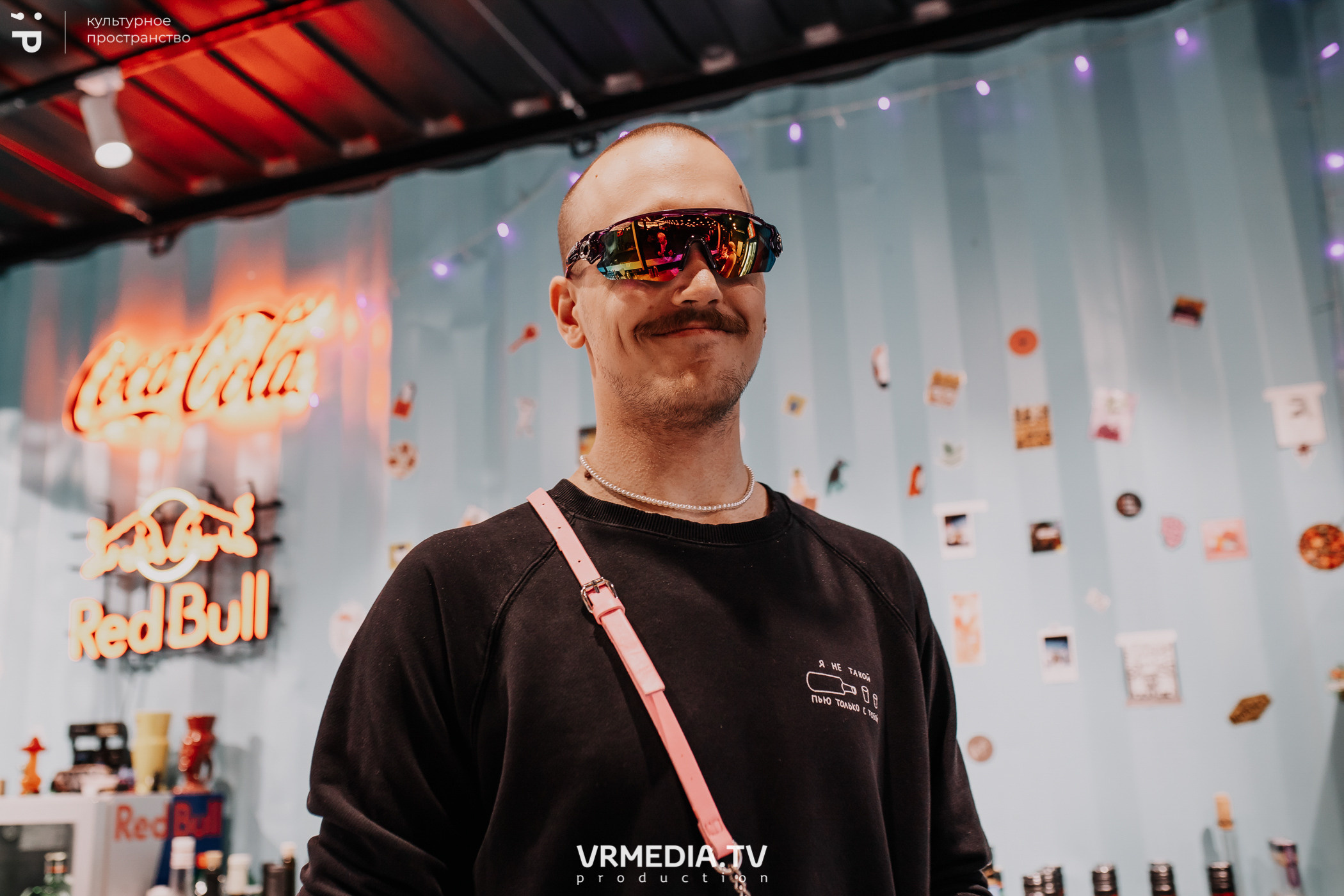 #Редакция_Лето в культурном пространстве «Редакция»