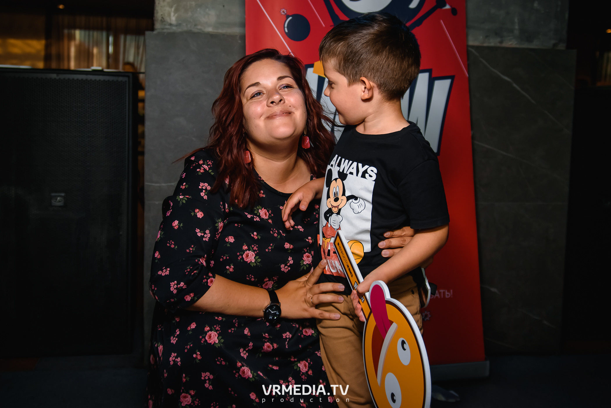 WoW QuiZ в баре «DOSKI»