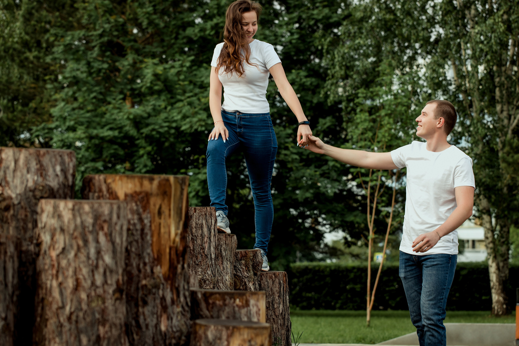 Константин & Ирина