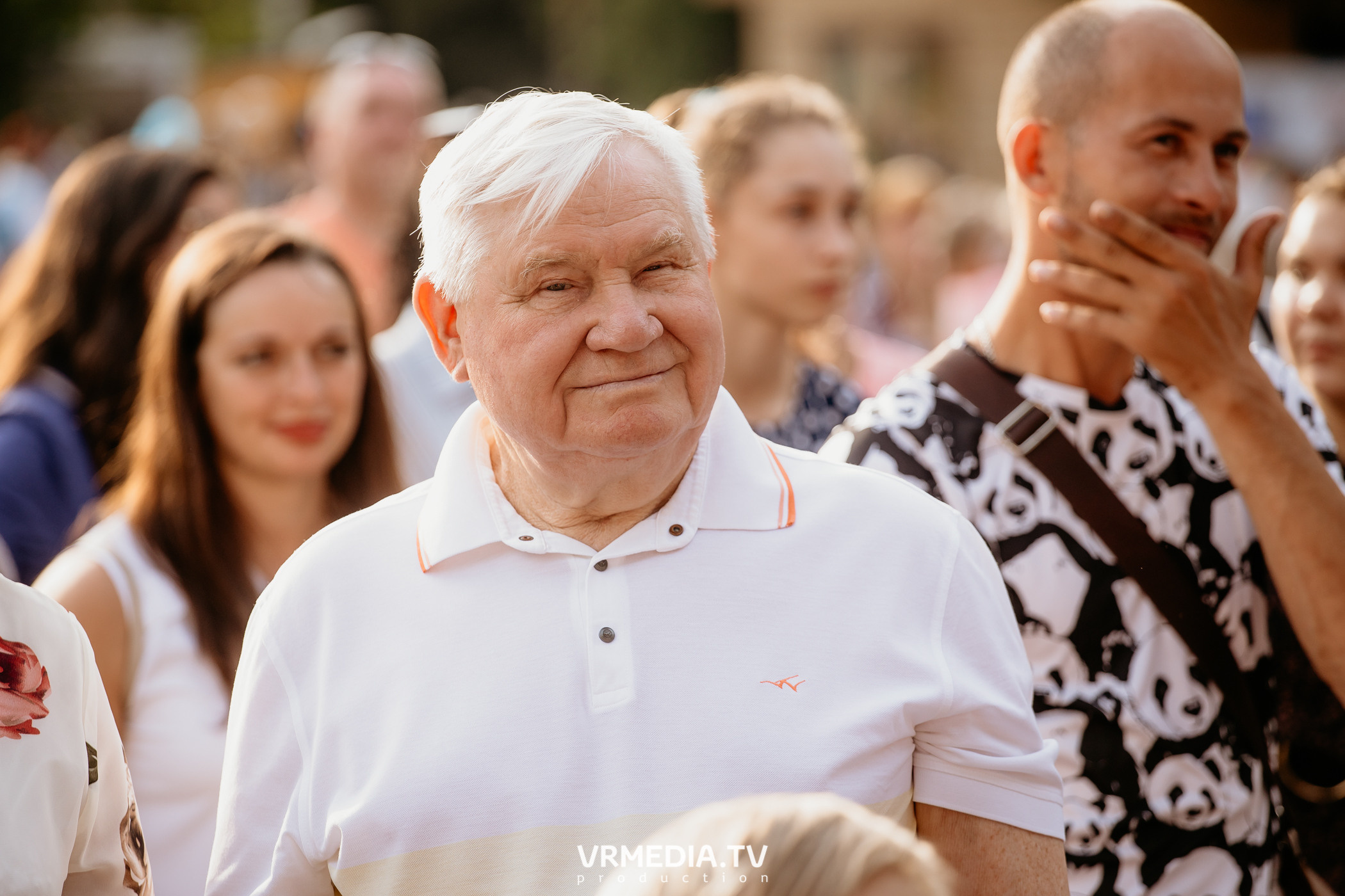 Семейный фестиваль «Родная Нить»