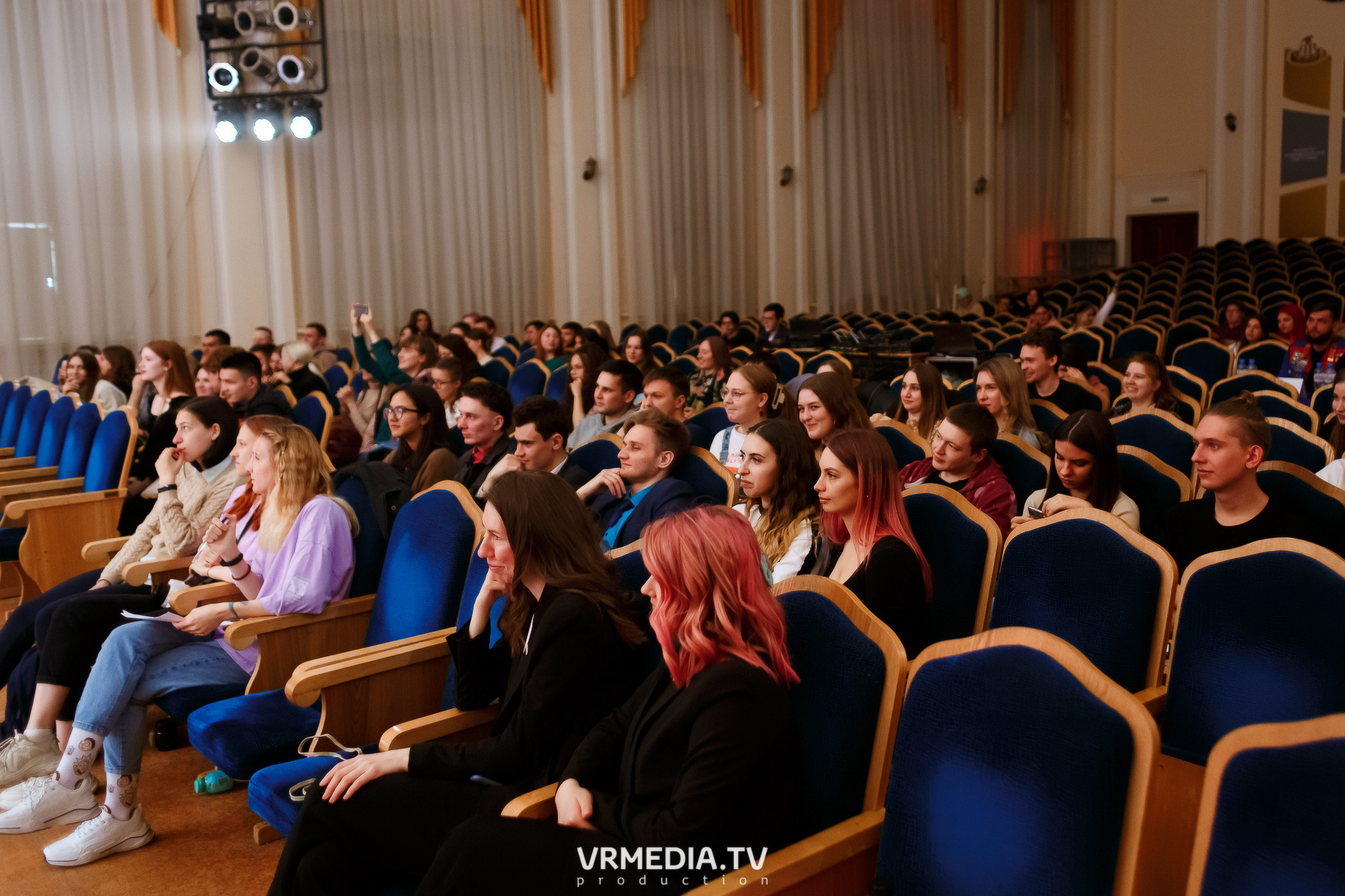 Мистер и Мисс СО Кузбасс