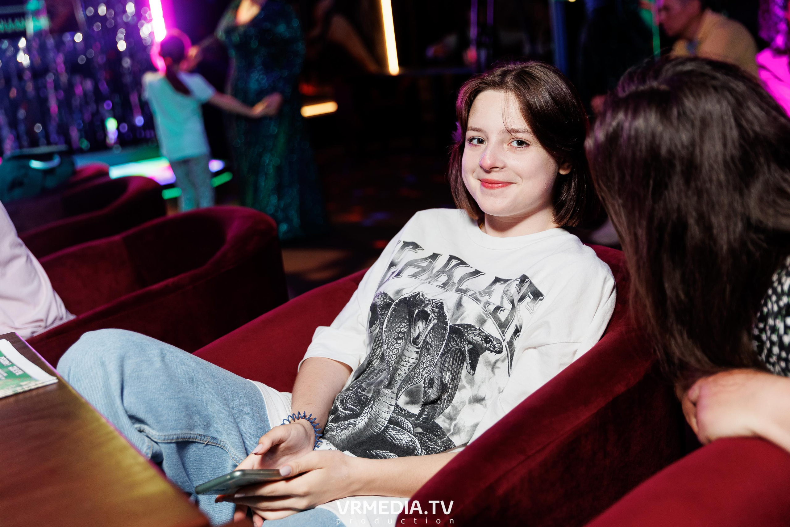 Leomar Production. Музыкальный бриз — 4