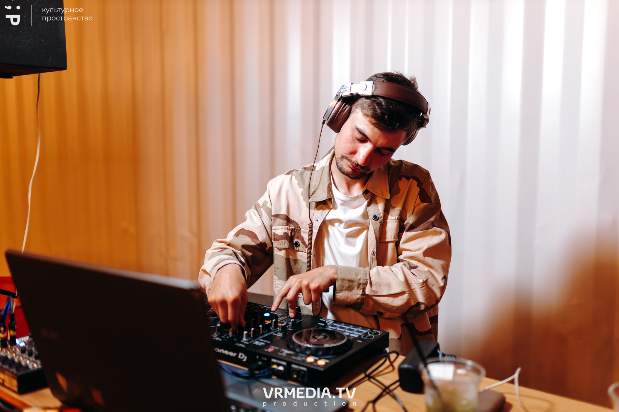 #Редакция_Лето в культурном пространстве «Редакция»