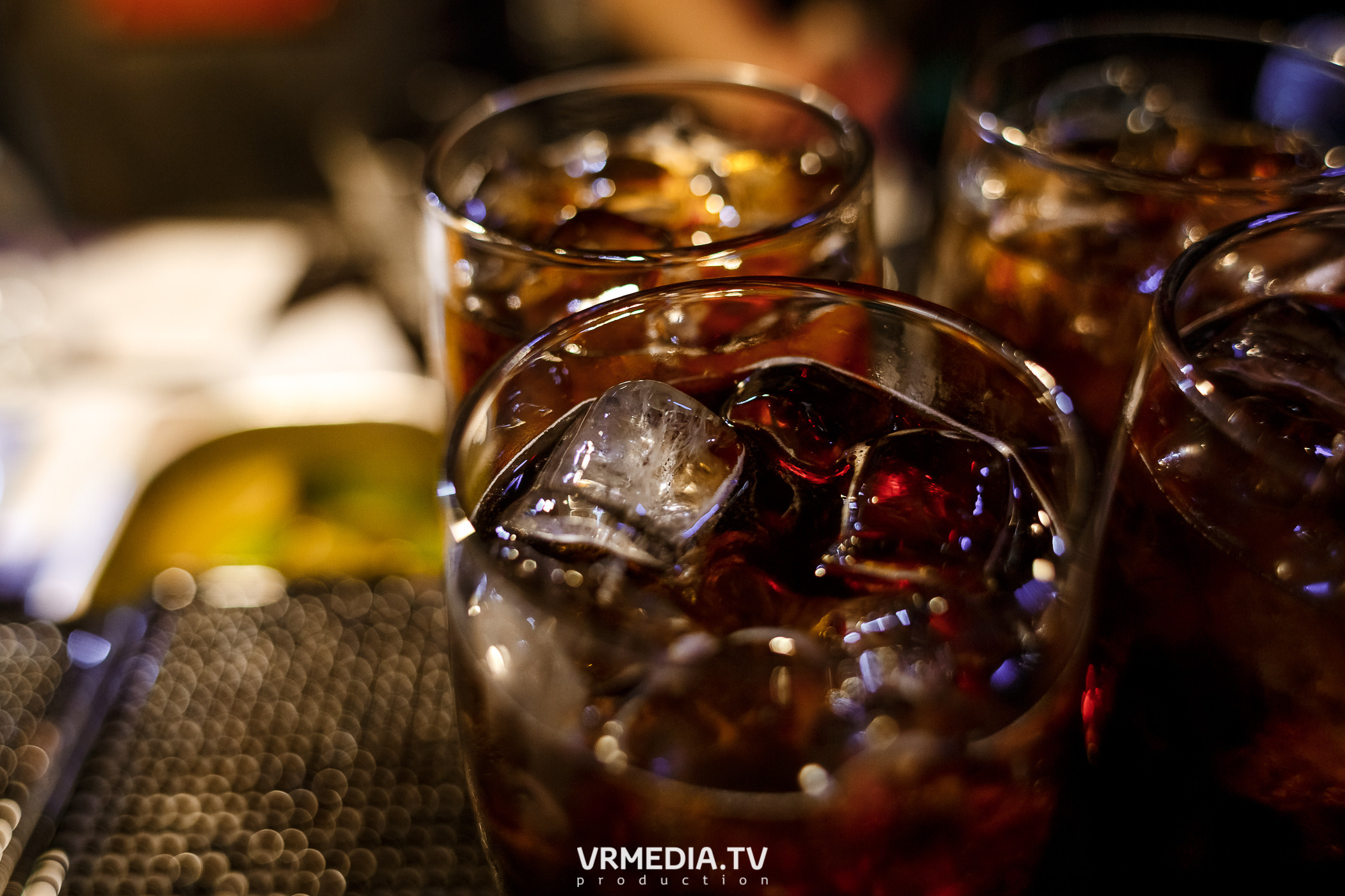 Выходные в баре «DOSKI»