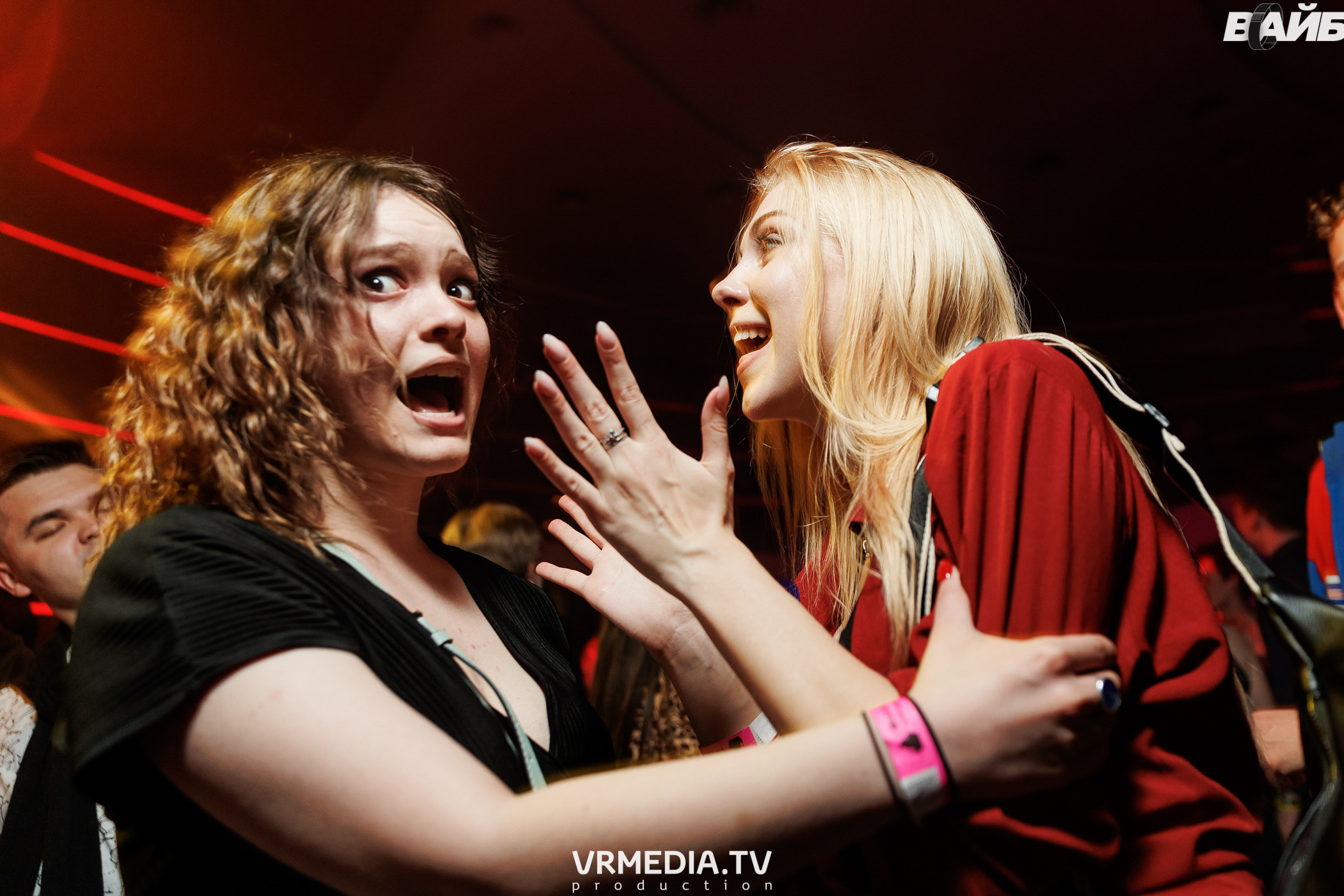 Молодость Простит! 4 года!