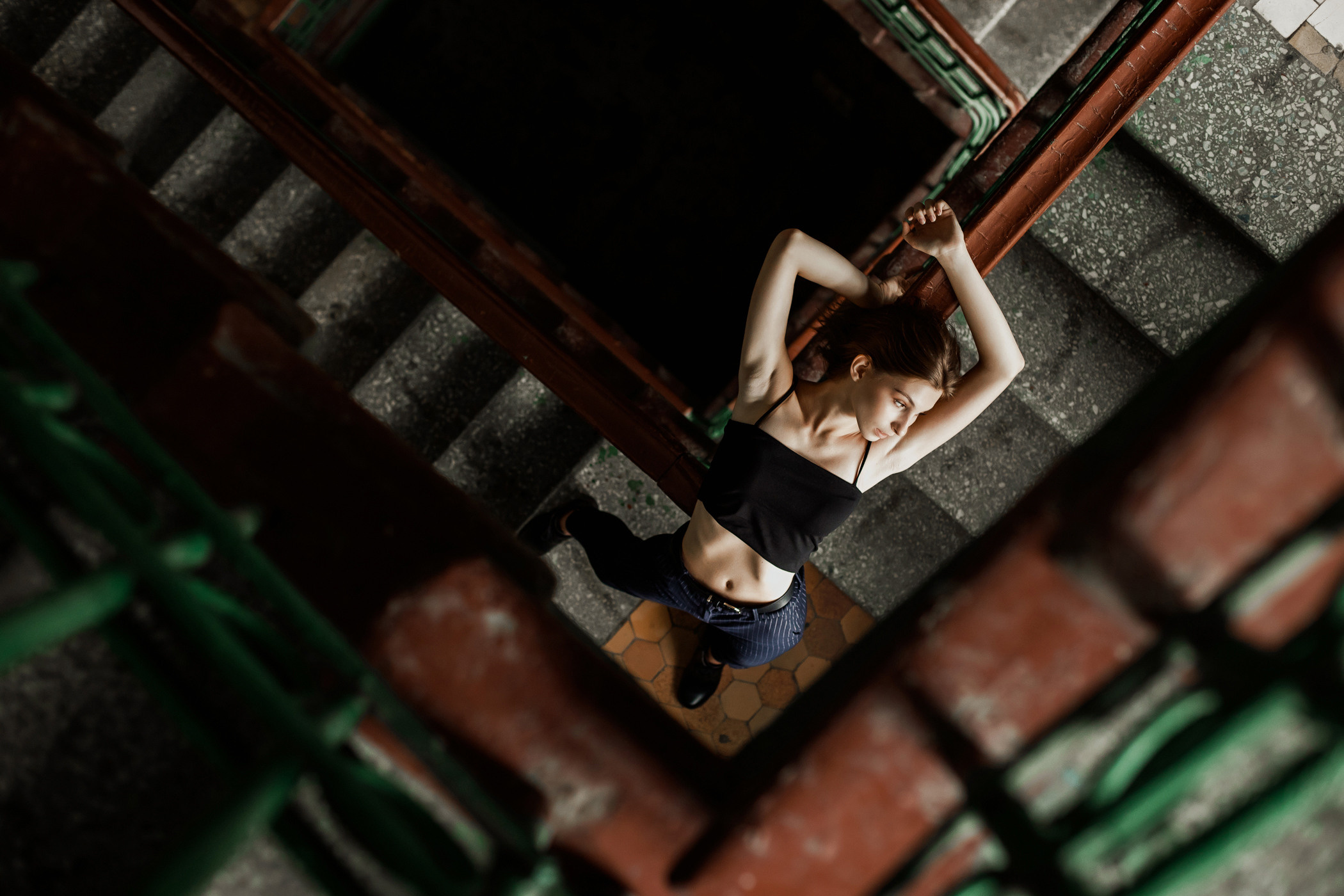 Манузина Полина