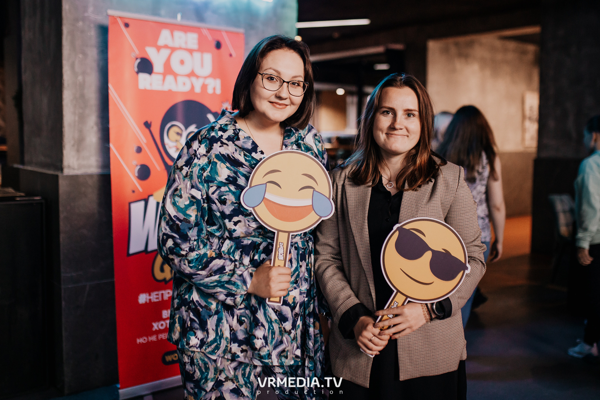 WoW QuiZ в баре «DOSKI»