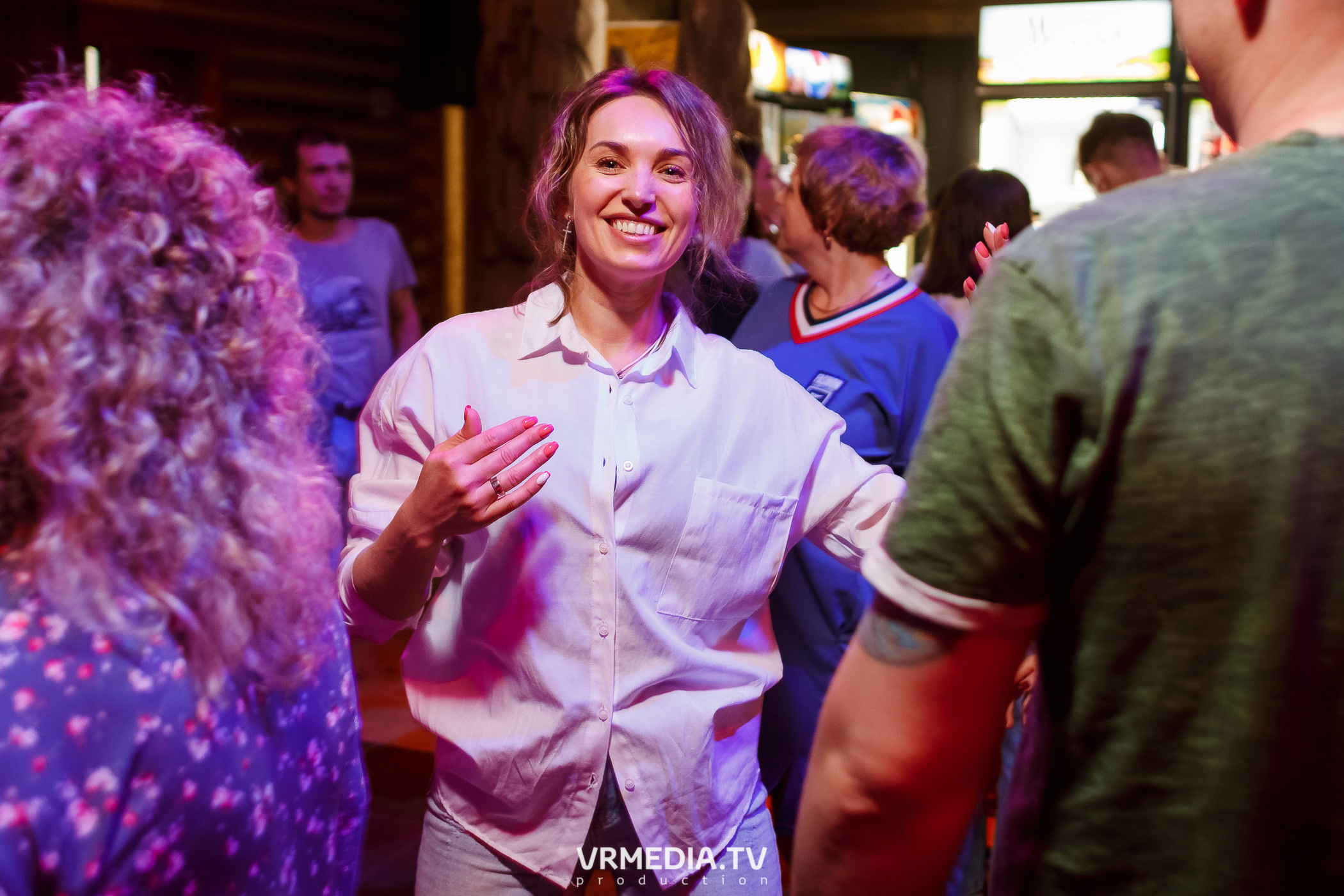 В гостях «У Петровича»